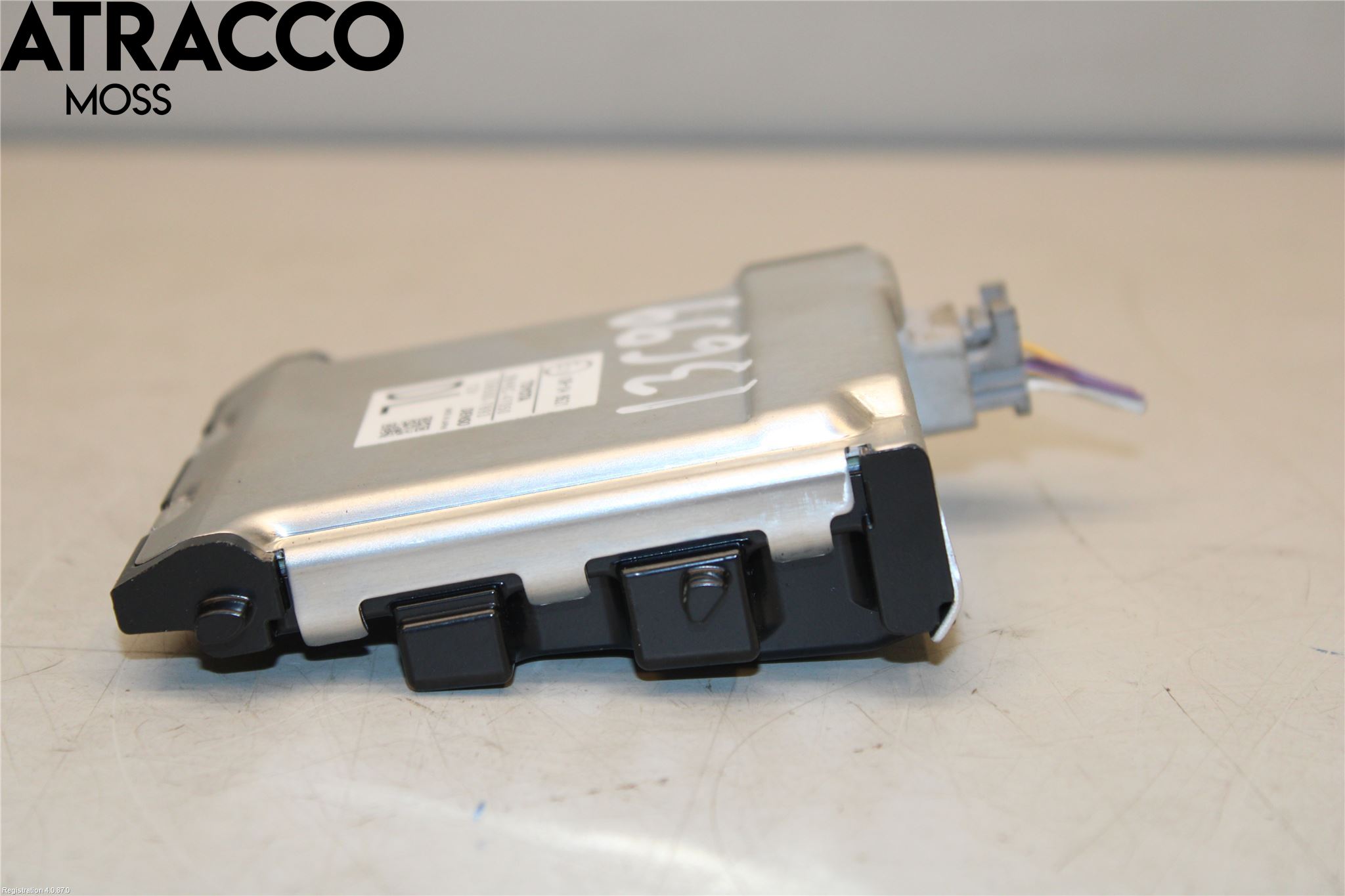 Toyota PRIUS+ ZVW40 12-20 Sensor Kollisjonsbeskyttelse
