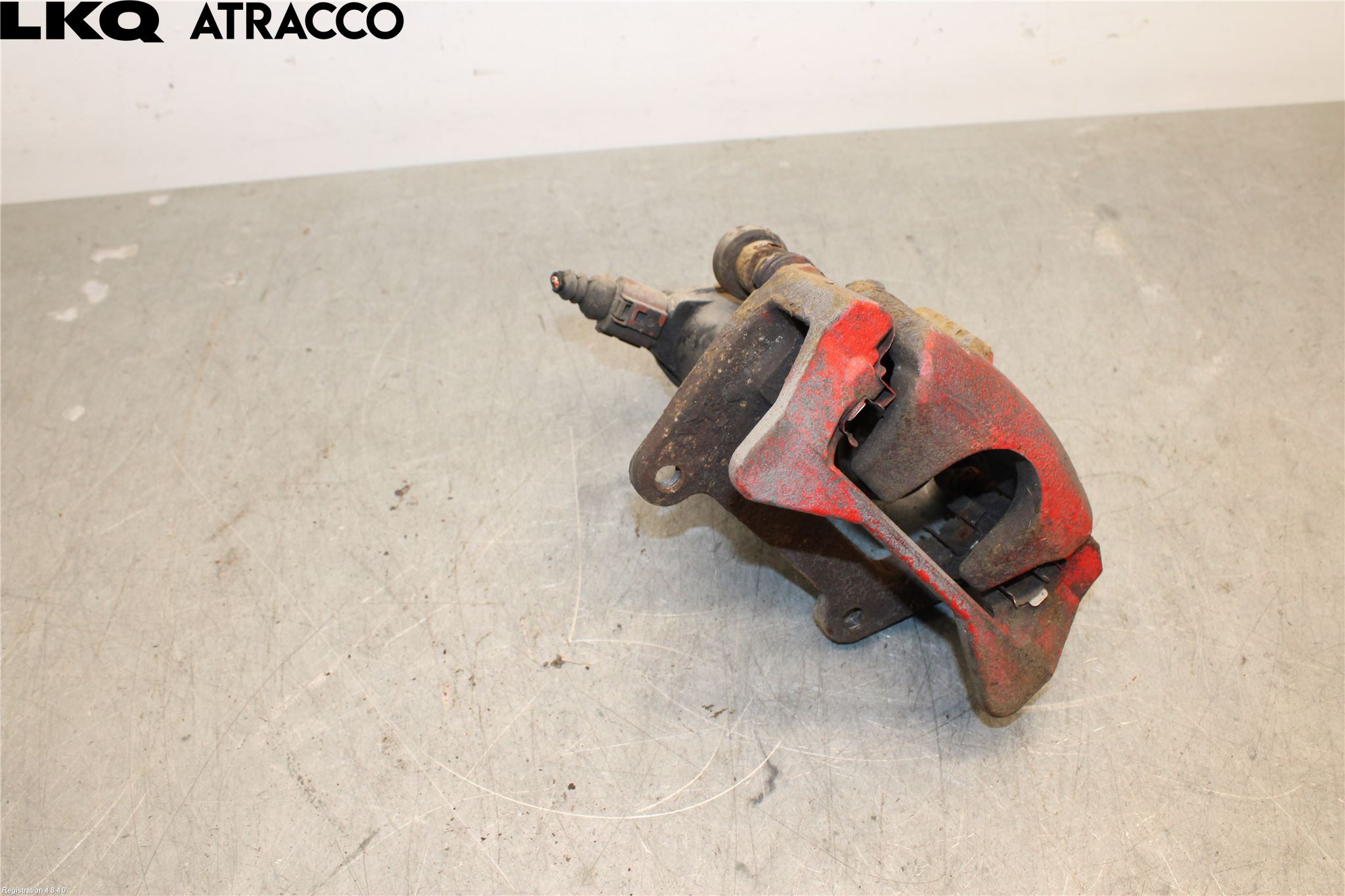 Audi A7/S7 4G 11-17 Bremsecaliper Bak Høyre