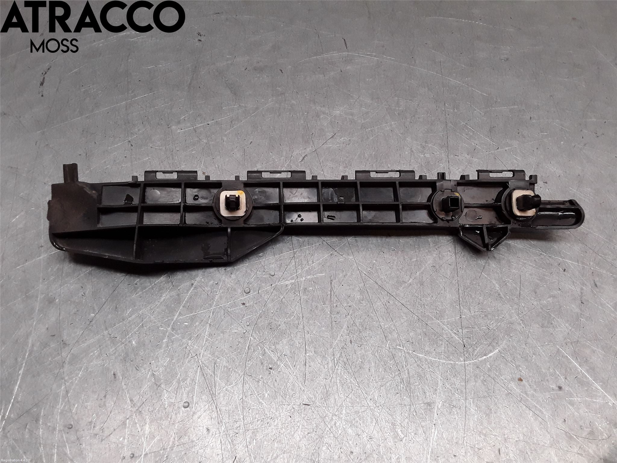 Toyota AURIS 13-19 Skilt Belysning