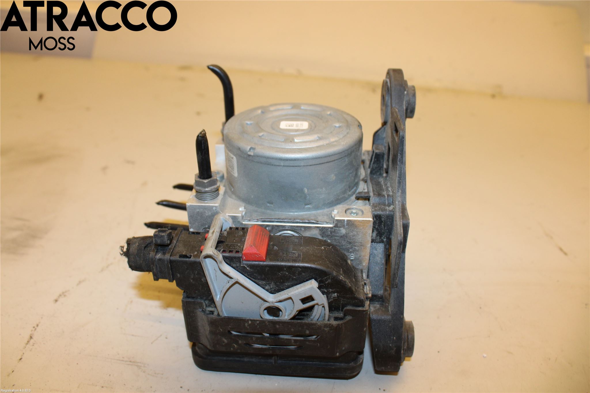 Volkswagen VW PASSAT 15-19 Abs Hydraulikkaggregat