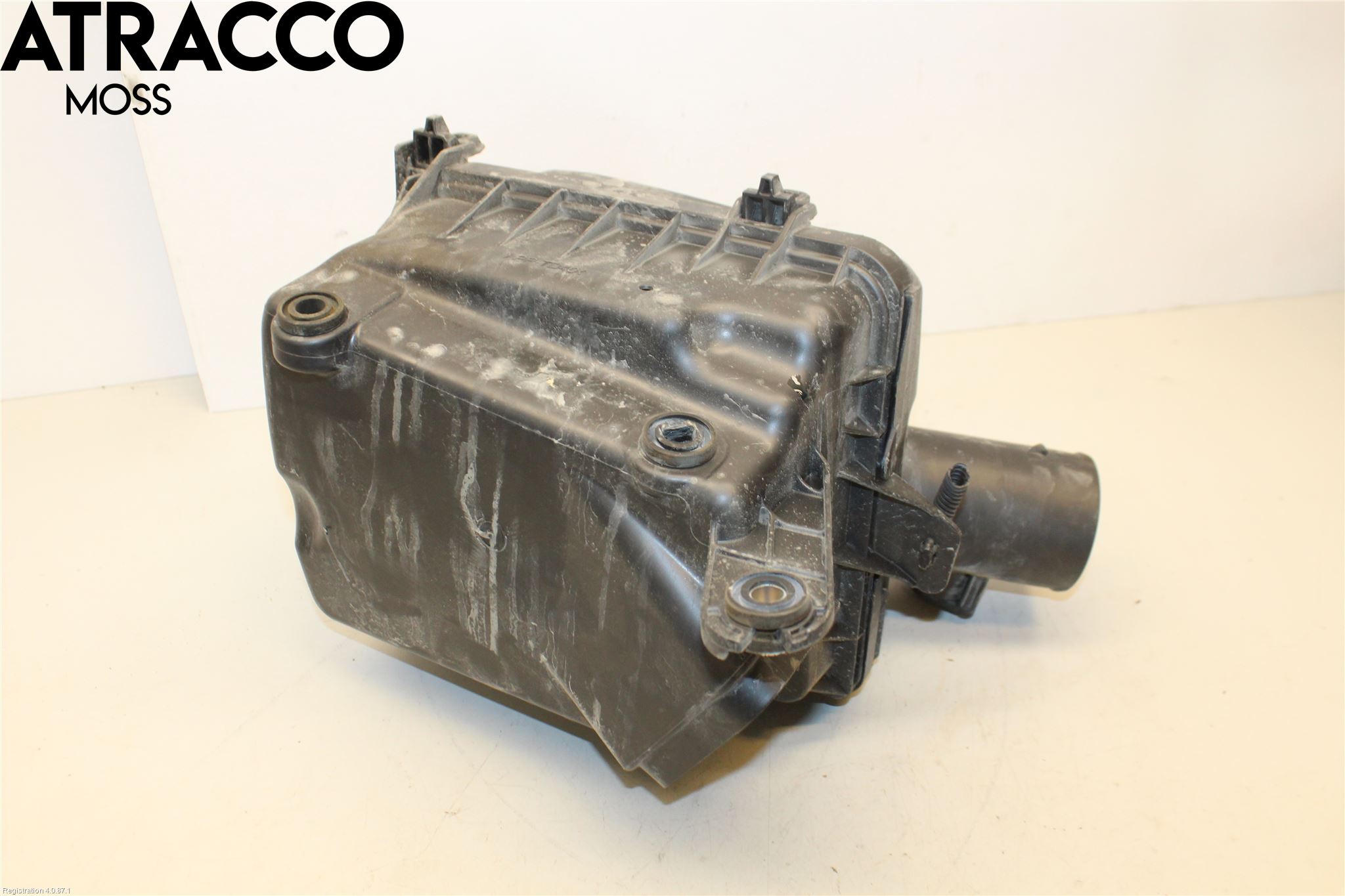 Mitsubishi OUTLANDER 13-21 Luftfilter Boks