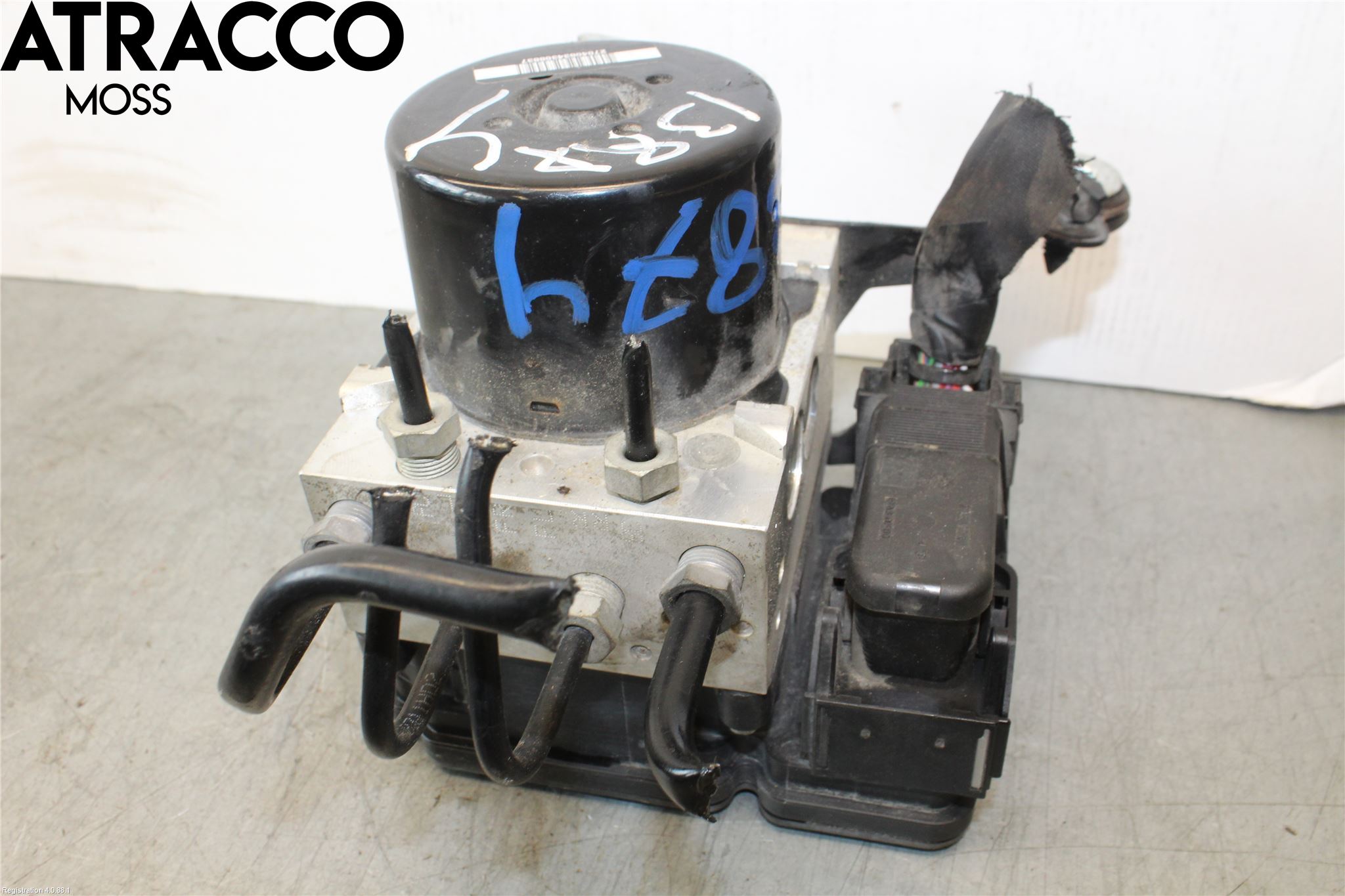 Volvo XC60 09-13 Abs Hydraulikkpumpe