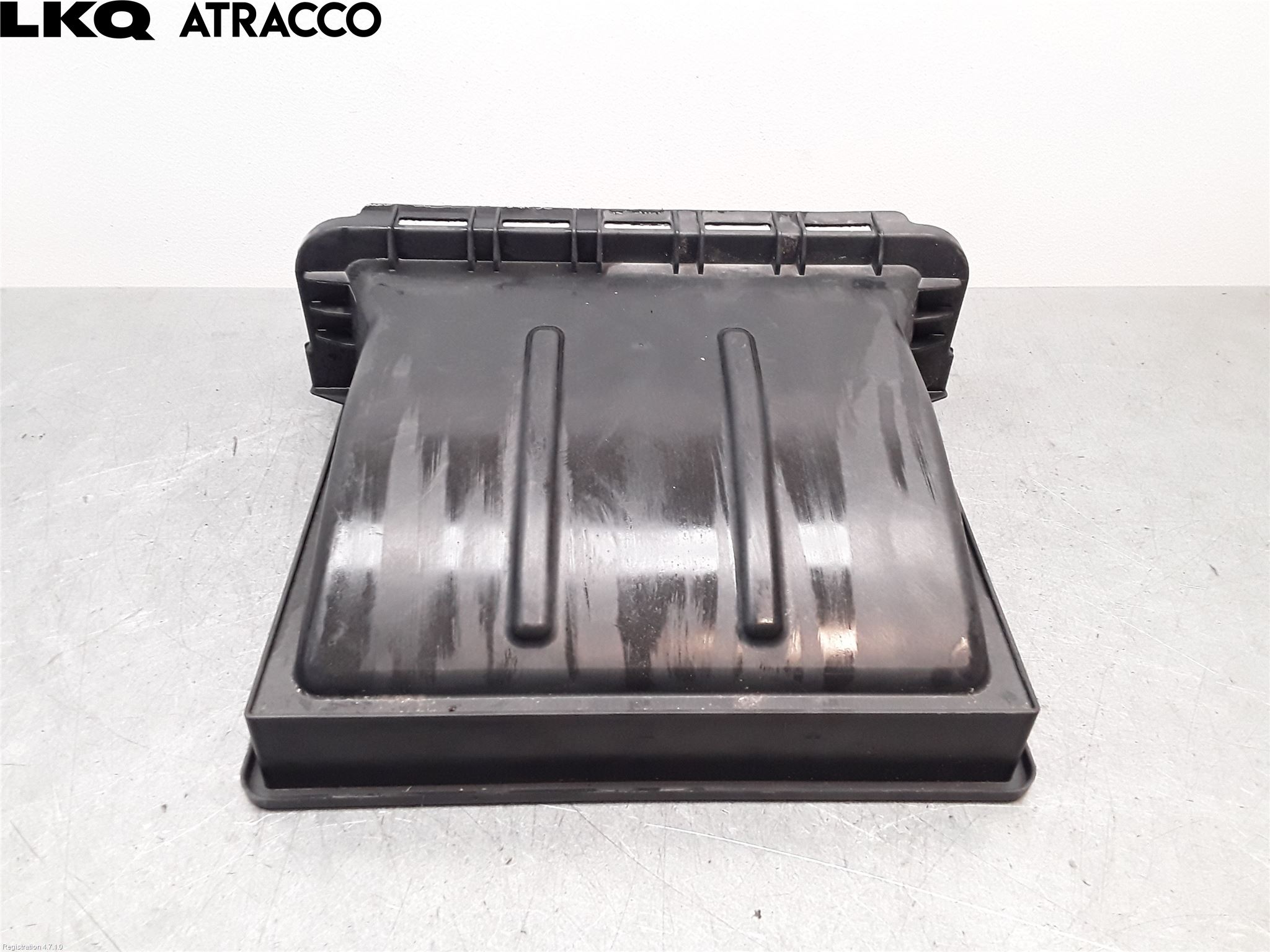 Mercedes-Benz MB EQC (N293) 20- Luftfilter Boks