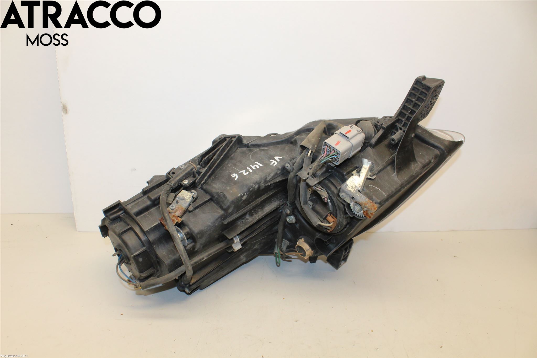 Peugeot 309 Frontlykt Venstre