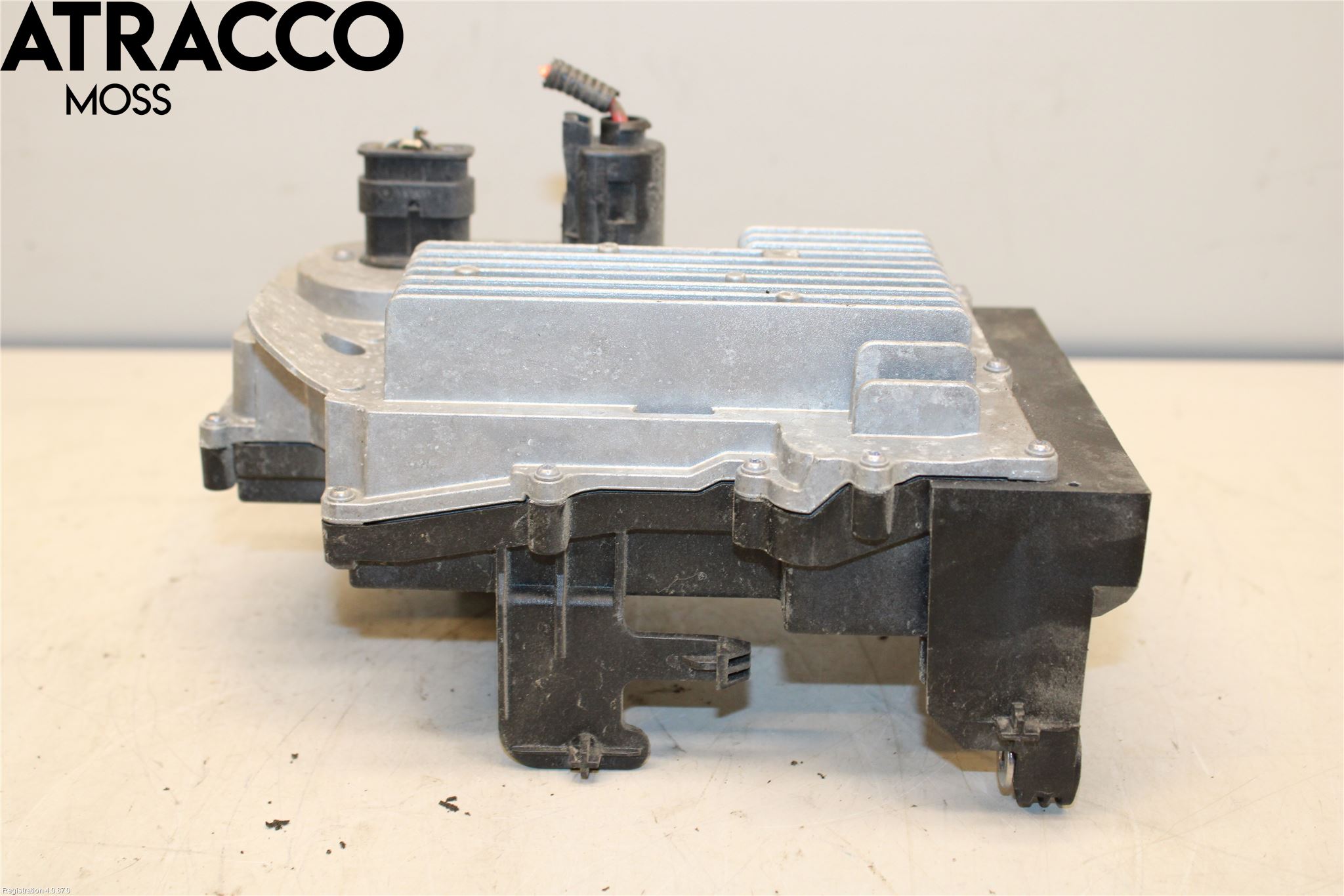 Volvo S90 17->> Styreenhet Øvrig