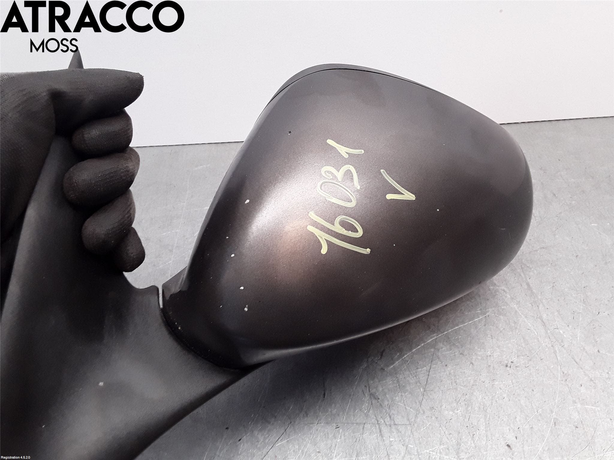 Alfa 159 Speil V M-Innvjustering