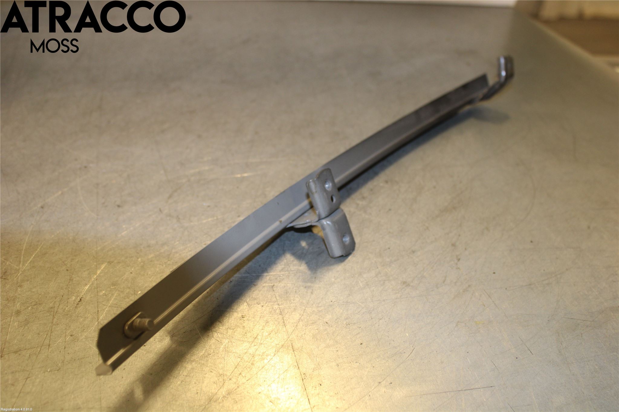 Toyota YARIS XP130 12-14 List Venstre Side