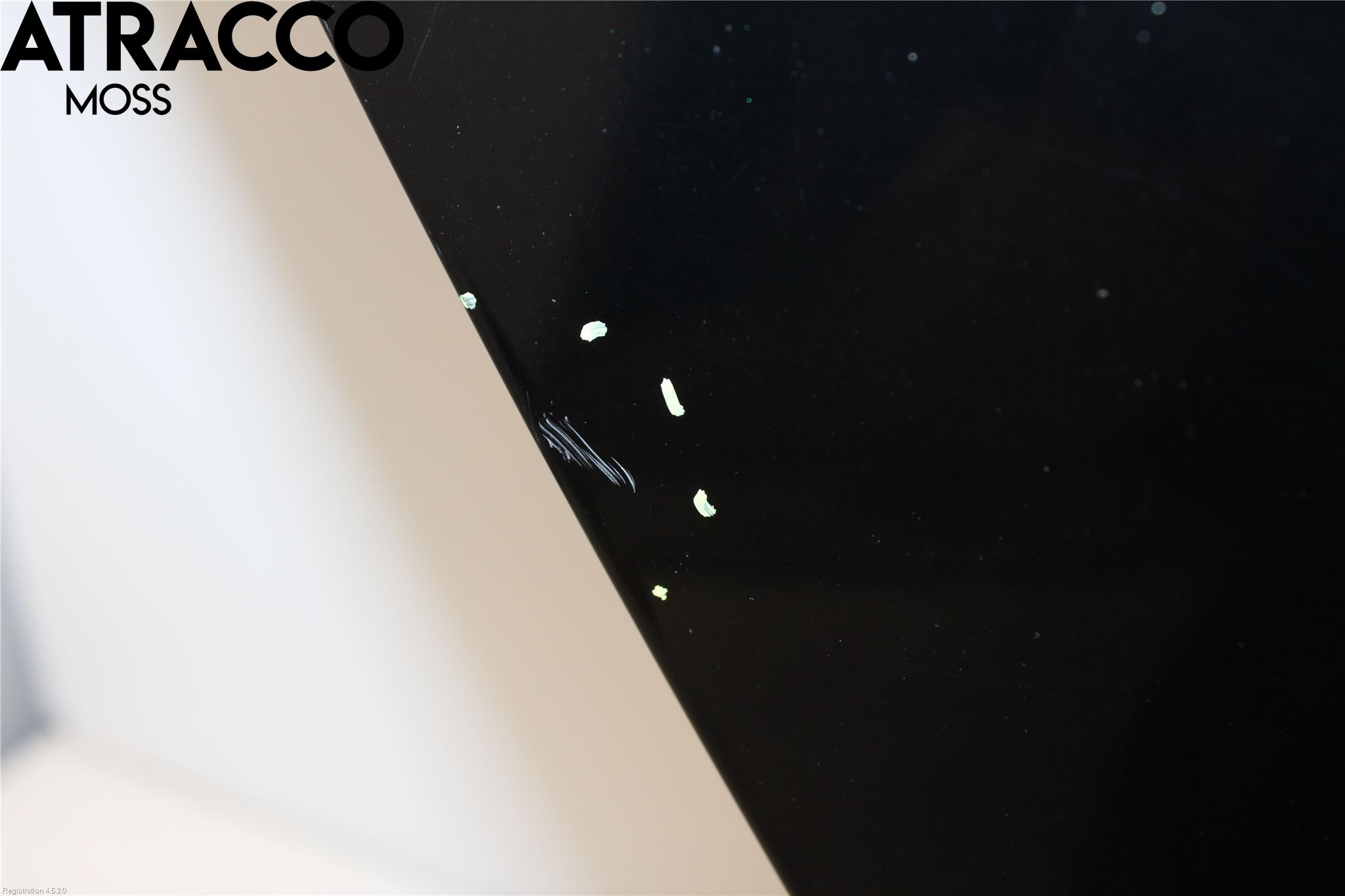 Peugeot 508 11-18 Dør 4D Bak Høyre