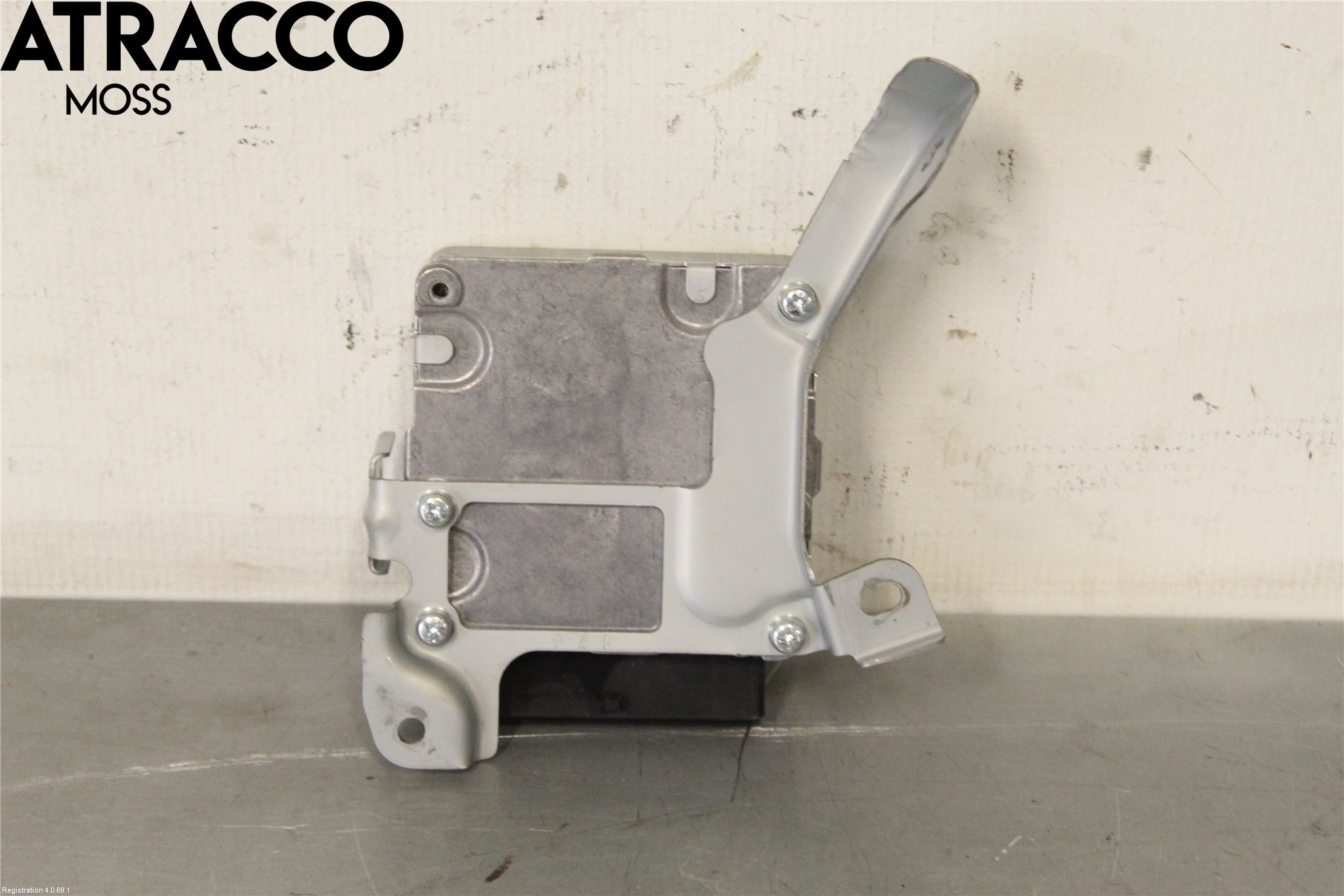 Toyota YARIS XP130 15-20 Styreenhet Øvrig