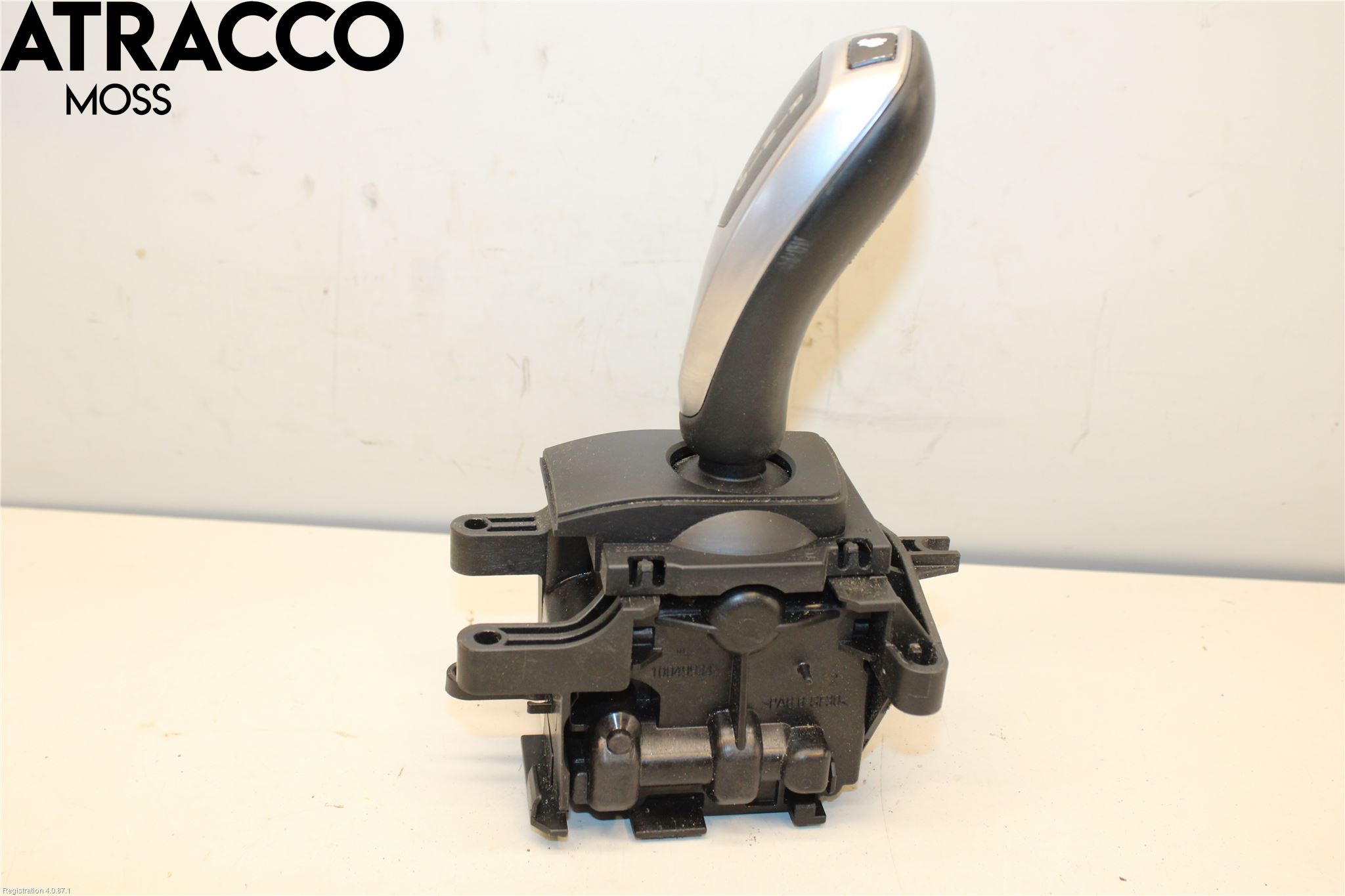 BMW X3 F25 10-17 Gearspak