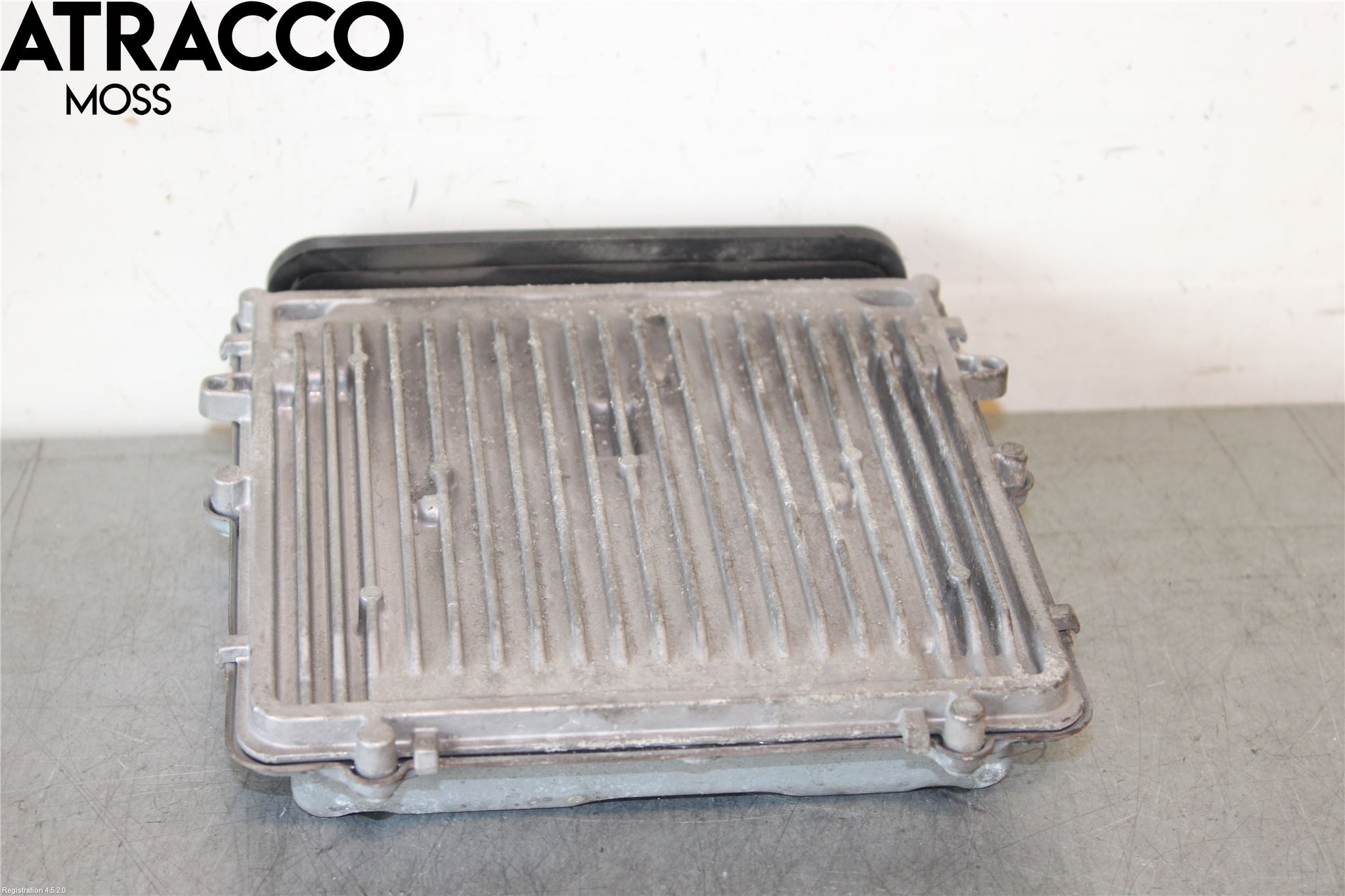 BMW 7 F01/02/03/04 09-15 Styreenhet Innsprøytning