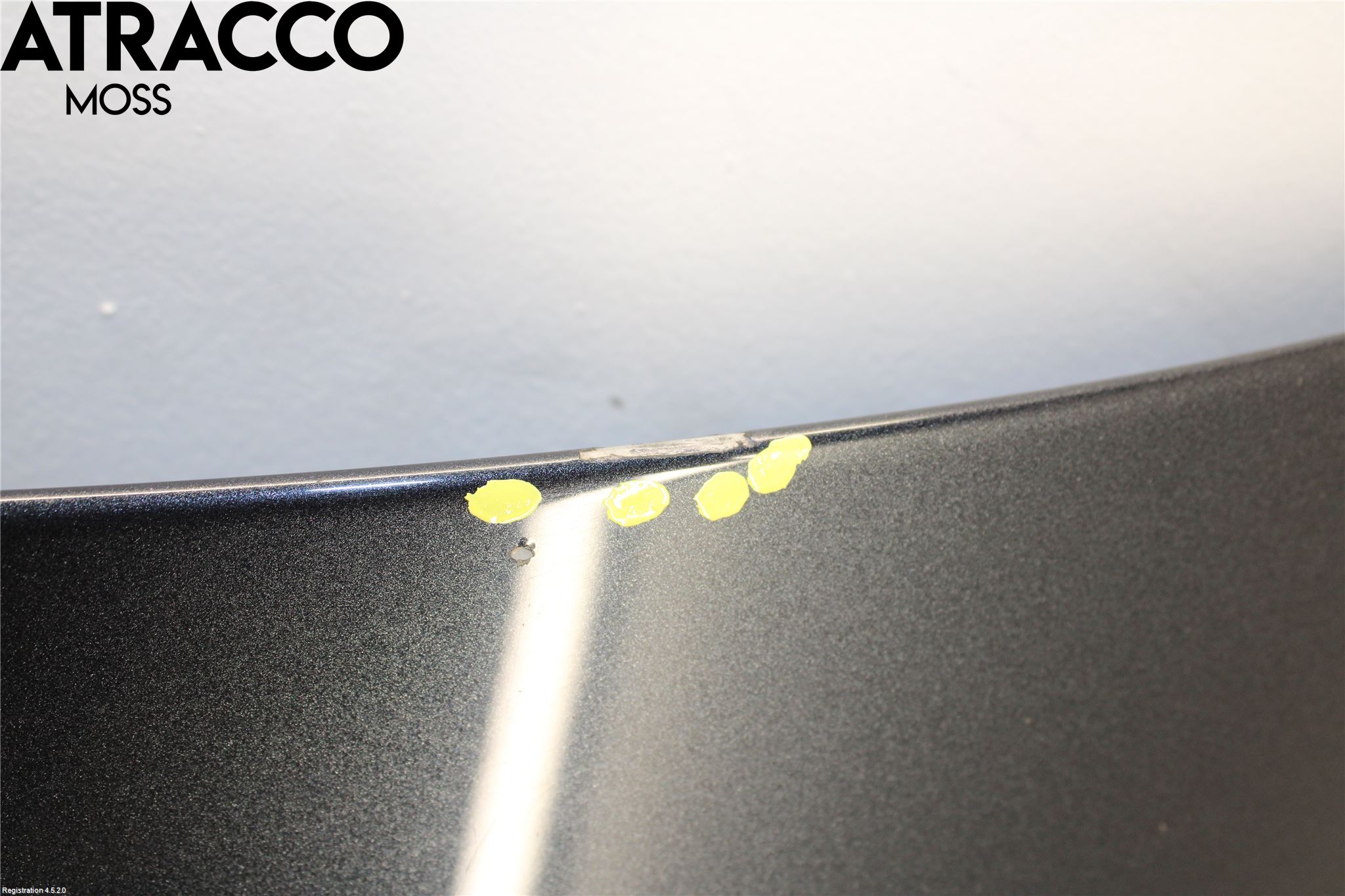 Audi A6/S6     05-11 Panser