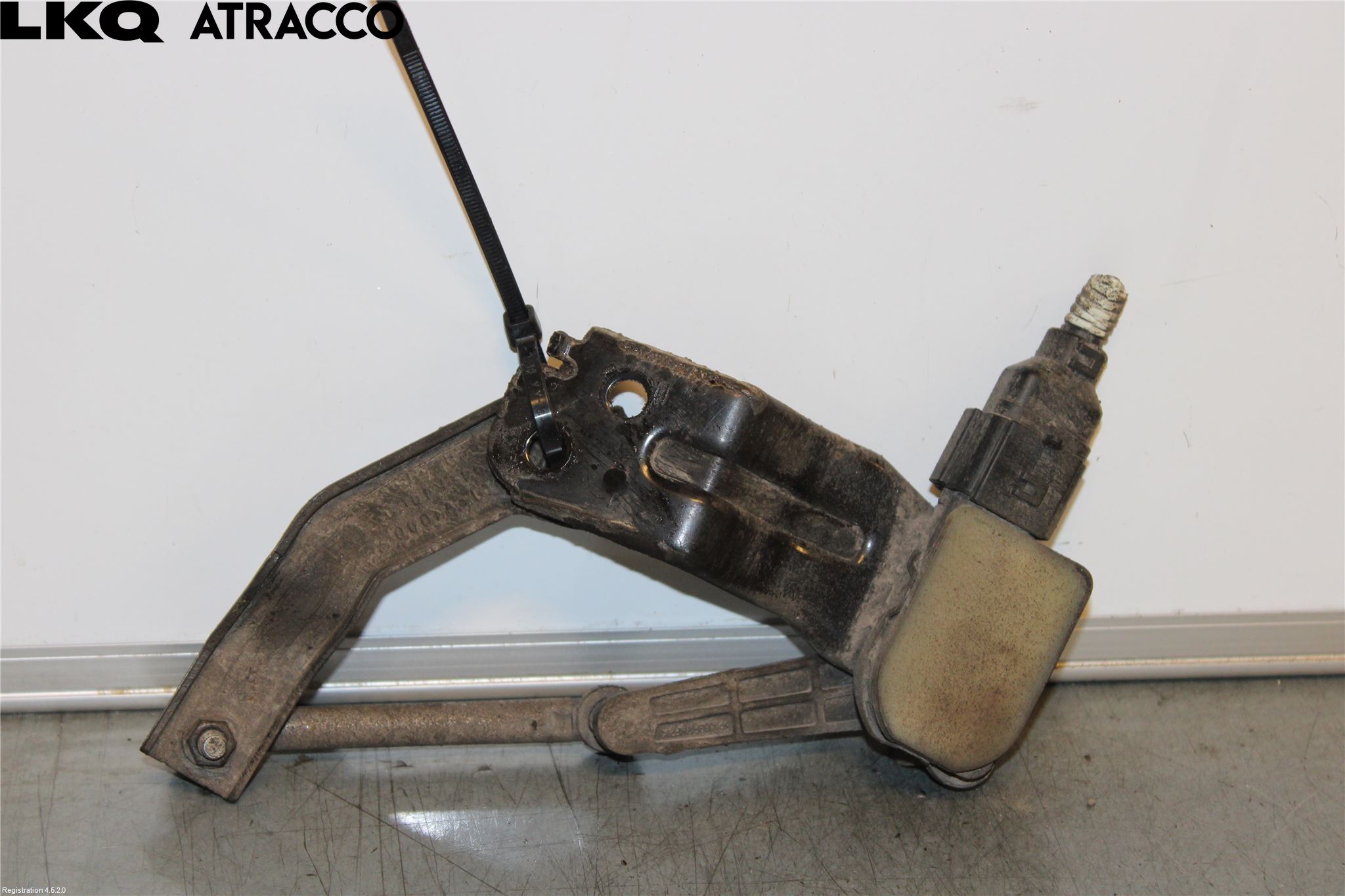 Hyundai KONA/ELECTRIC OS 18-23 Nivåreg Sensor