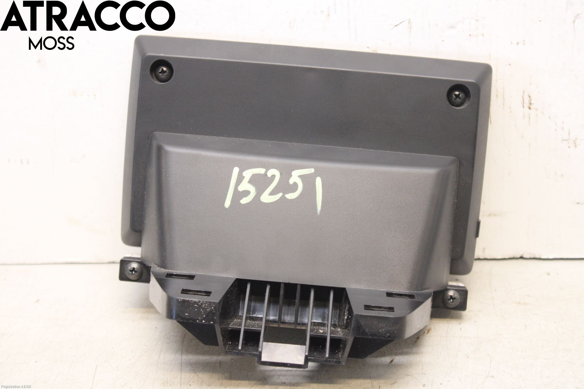 BMW i3 I01 13-22 Instr Kombinert