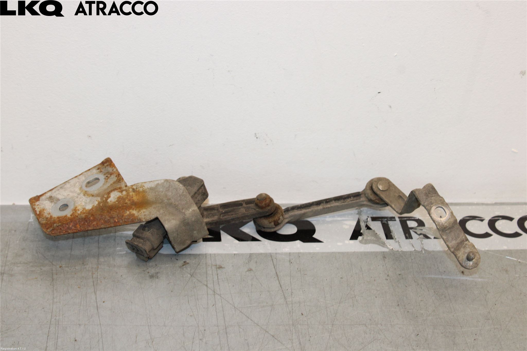 Mercedes-Benz MB A-KLASS (W177) 18- Nivåreg Sensor