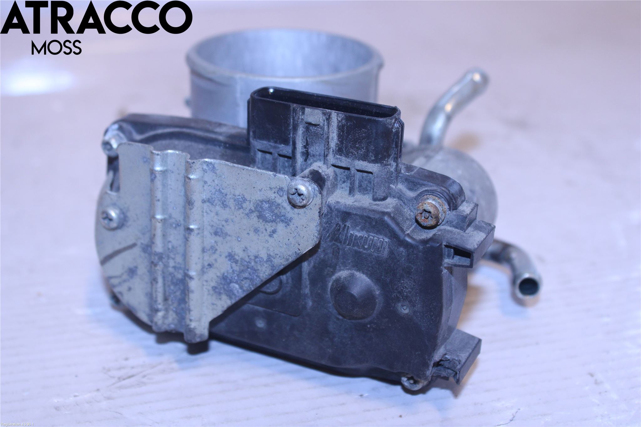 Mitsubishi OUTLANDER 13-21 Inns Spjeldhus