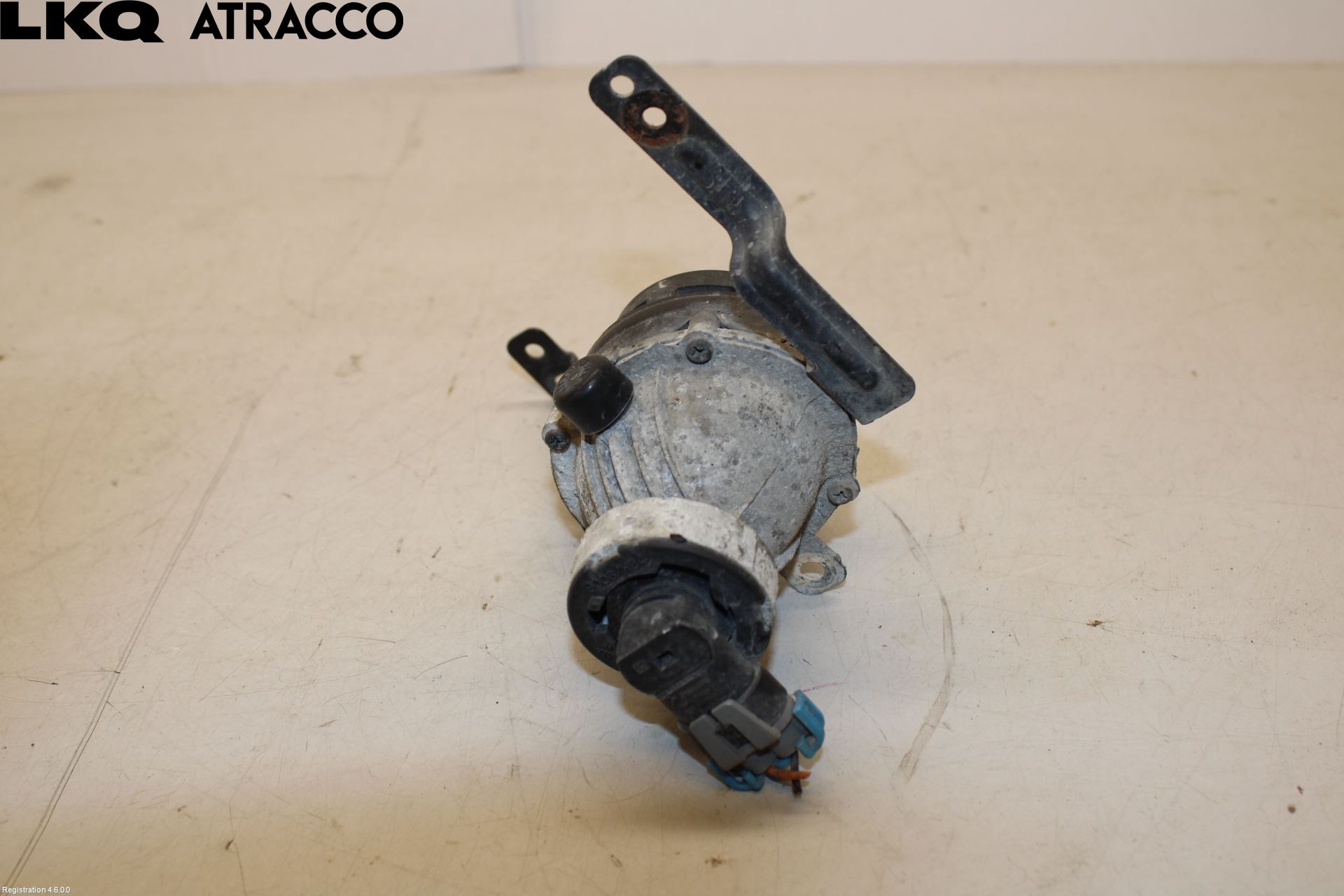 Kia CEED 12-18 Frontlykt-Kurve-Tåkelys