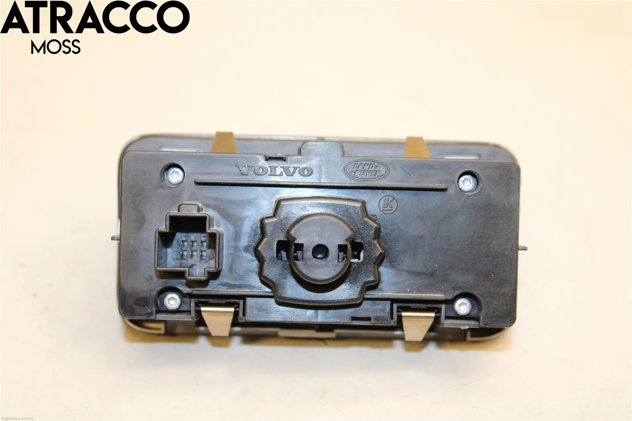 Volvo XC70 08-13 Bryter Hovedlys