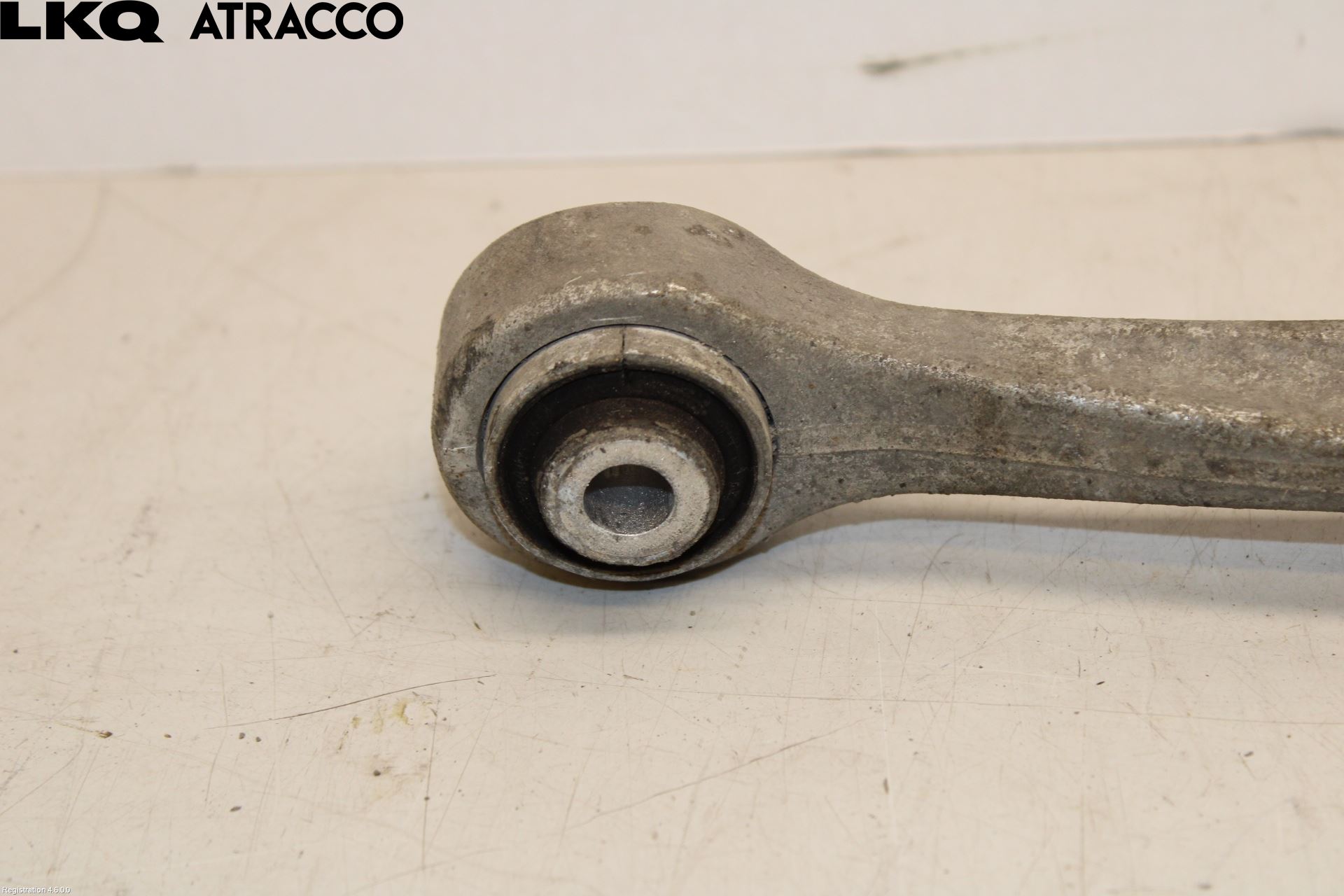 BMW 3 E90/91 SED/TOU 05-12 Bærearm Bak Venstre