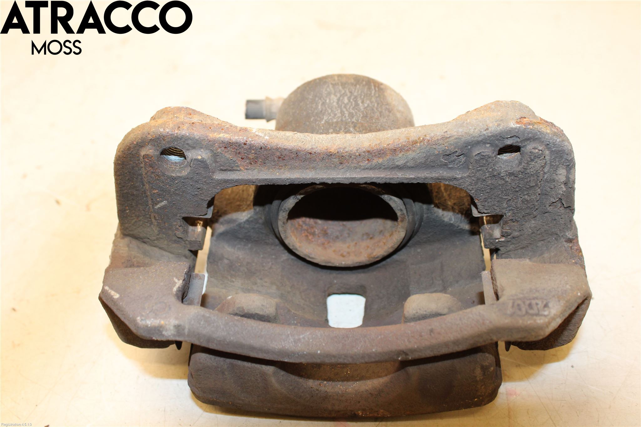 Hyundai i40 08-15 Bremsecaliper Foran Venstre