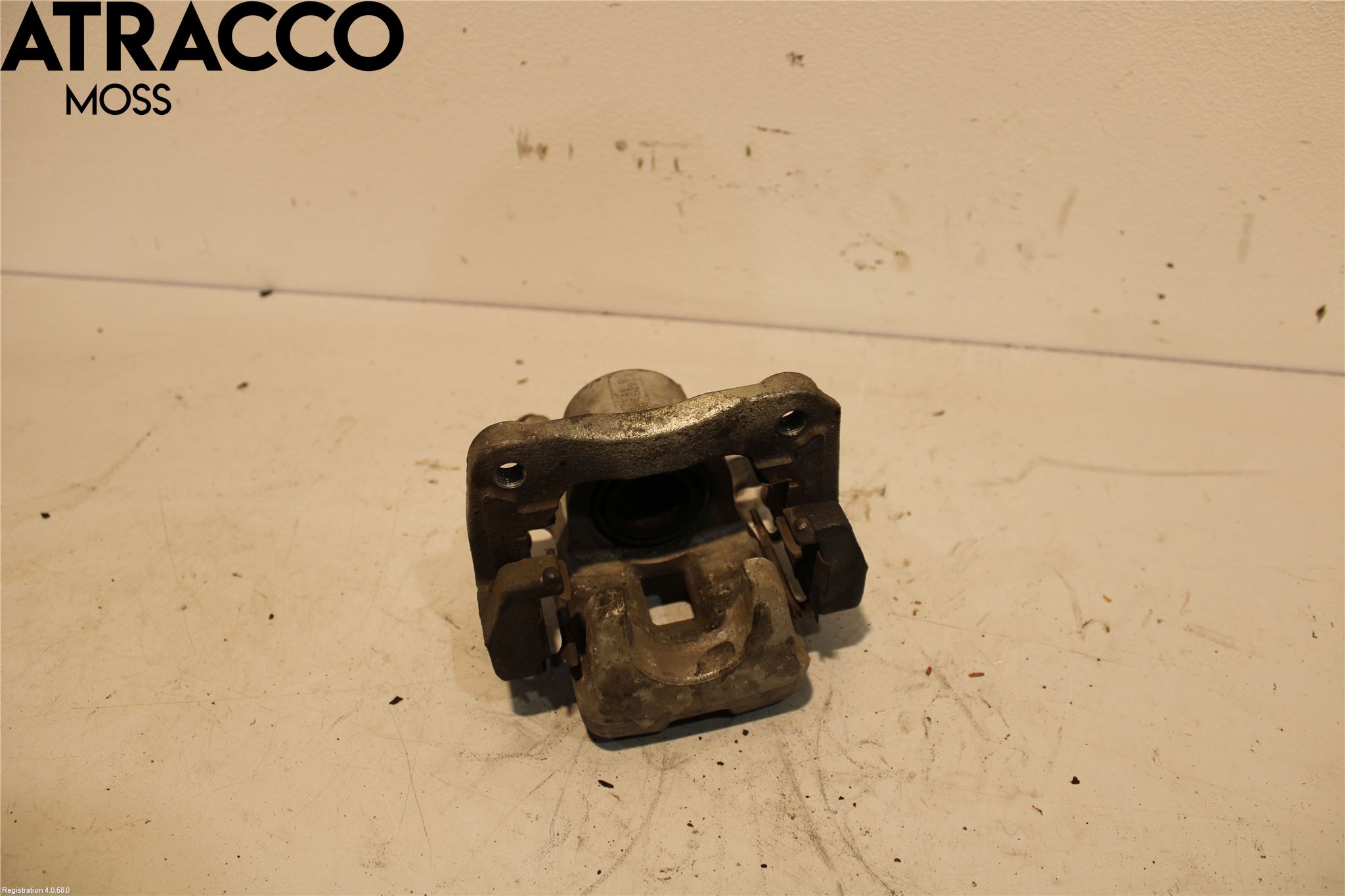 Toyota RAV4 13-18 Bremsecaliper Bak Venstre