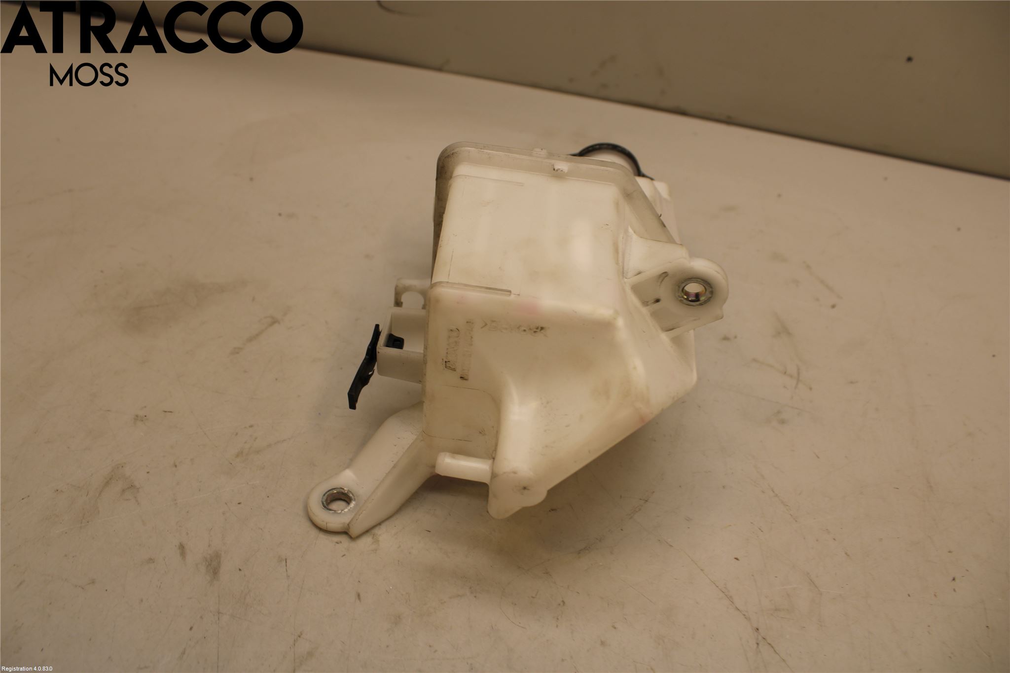 Toyota RAV4 19- Ekspansjonstank