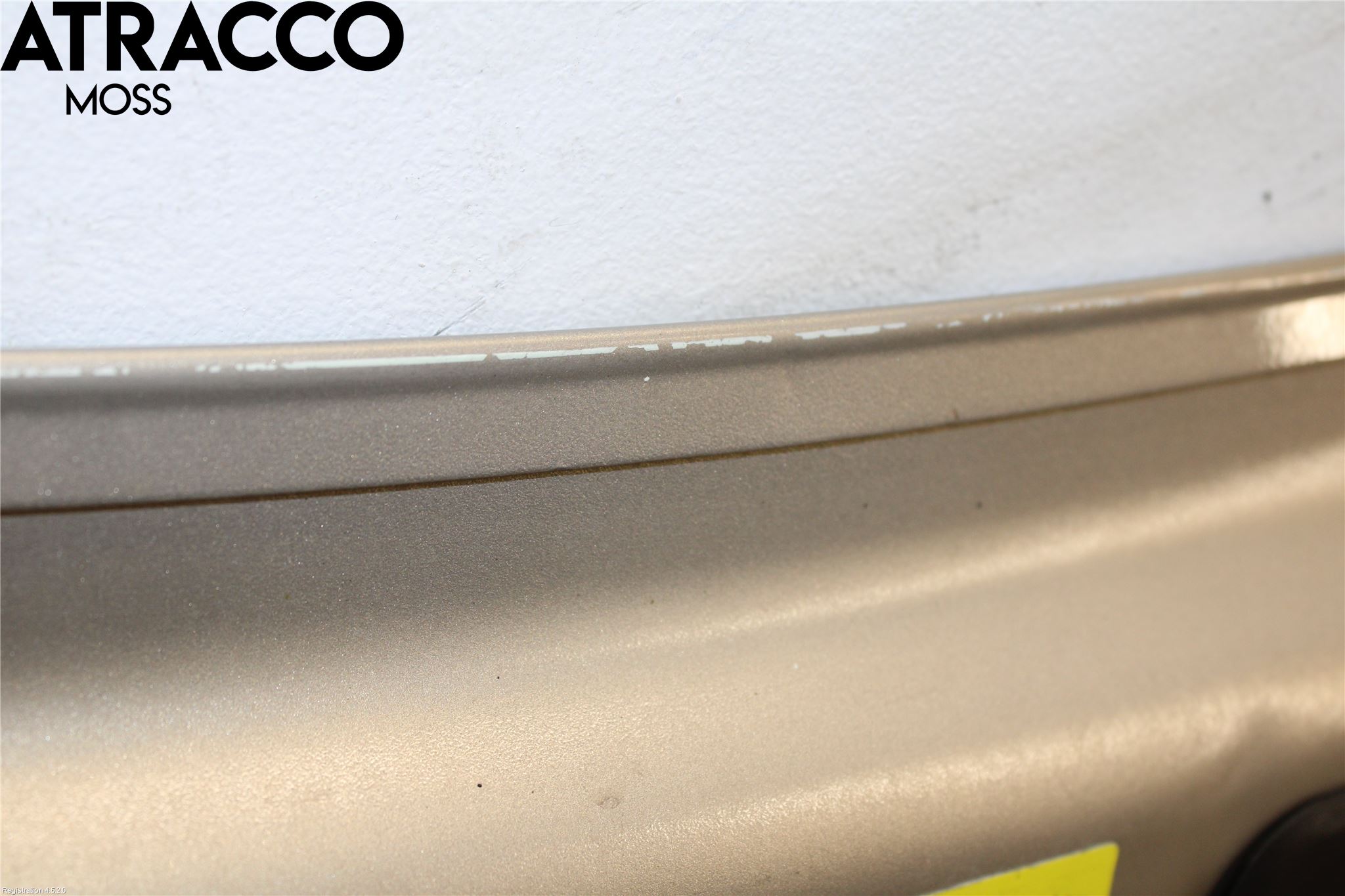 Volvo XC70 01-04 Panser