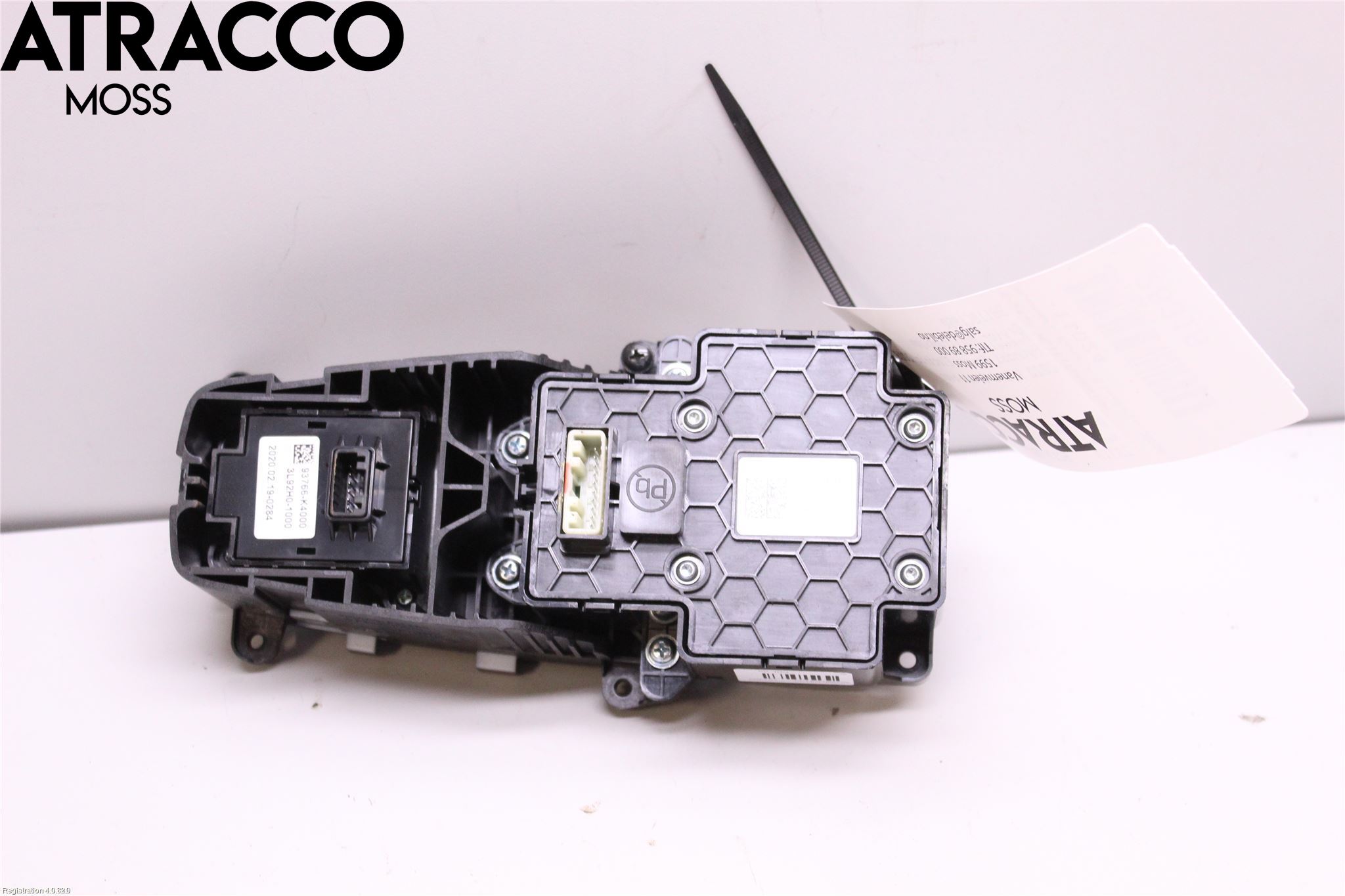 Hyundai KONA/ELECTRIC OS 18-23 Gearspak