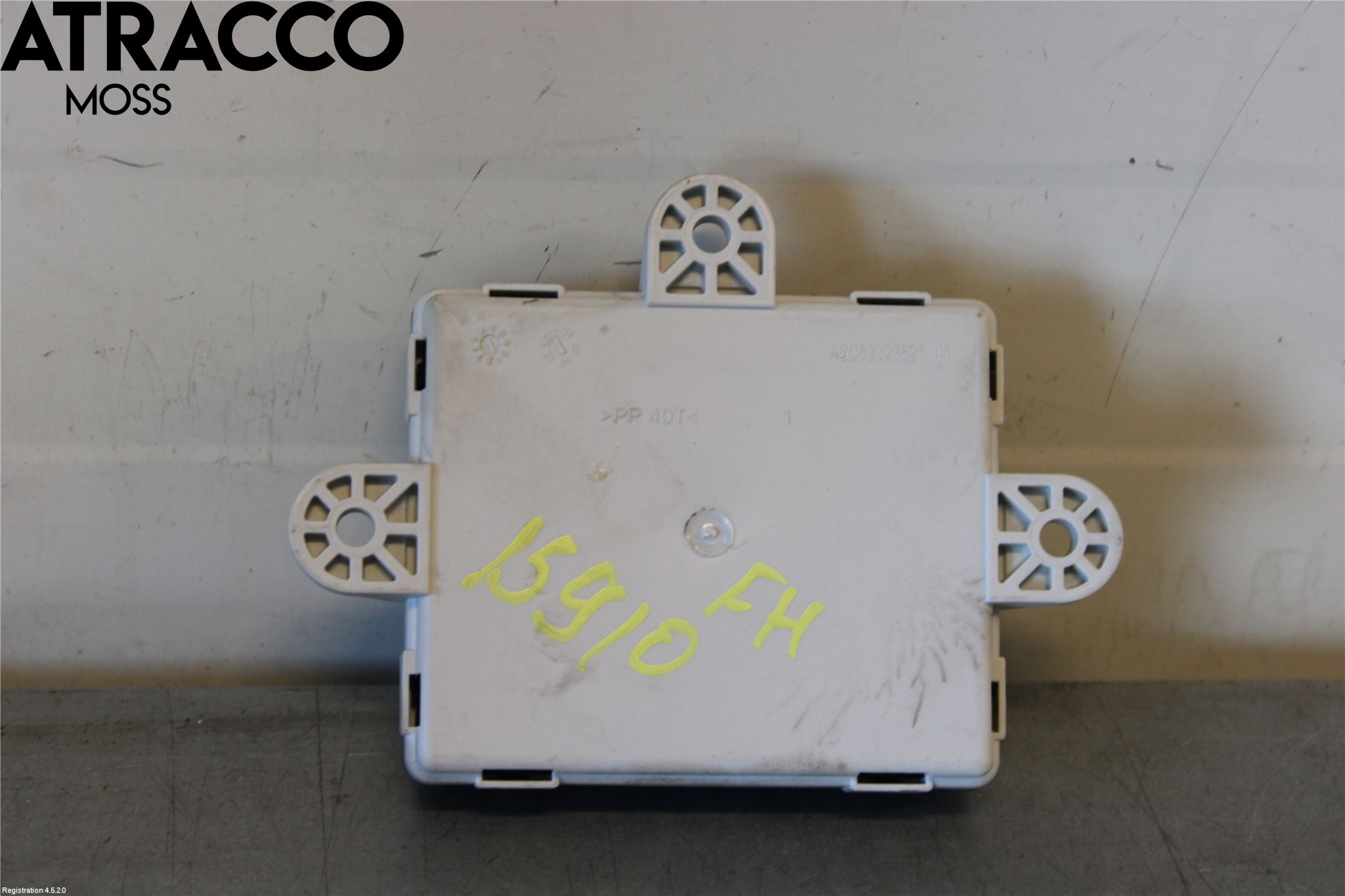 Volvo S60 14-18 Styreenhet Dør