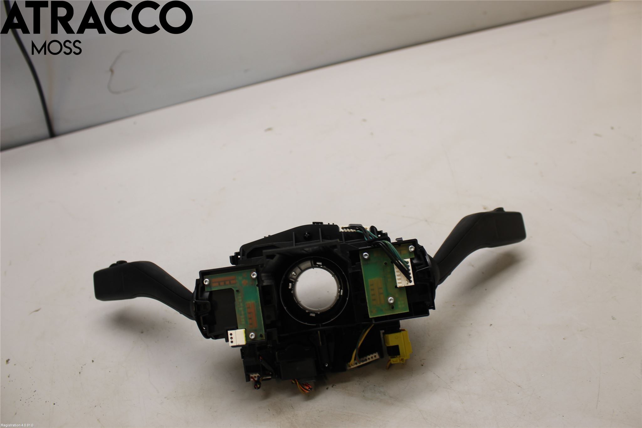 Volkswagen VW GOLF VI 09-13 Bryter Ratt Kombi H Og V