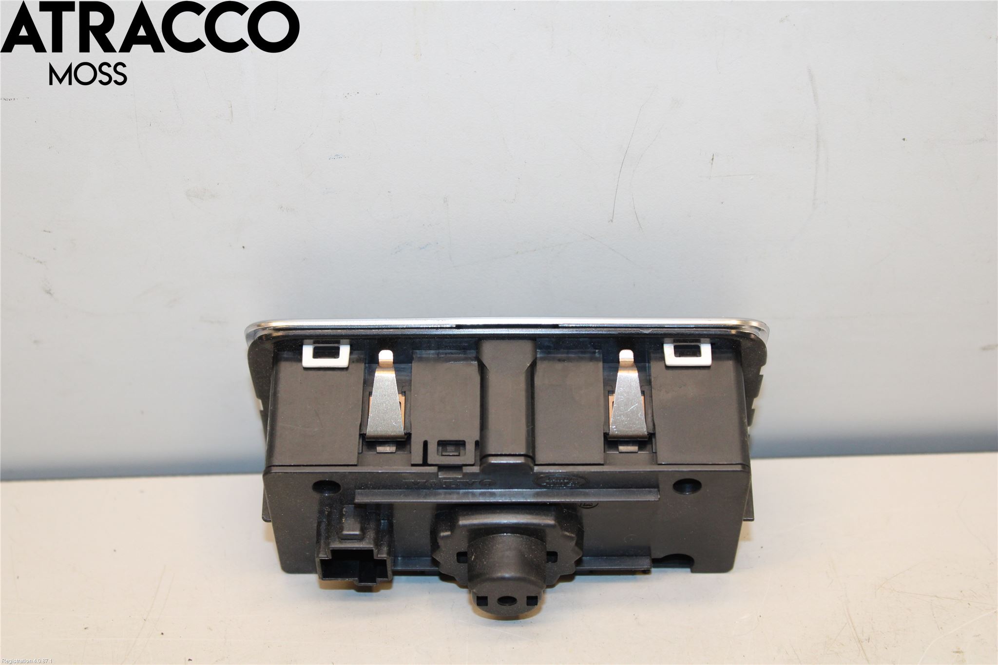 Volvo XC60 14-17 Bryter Hovedlys