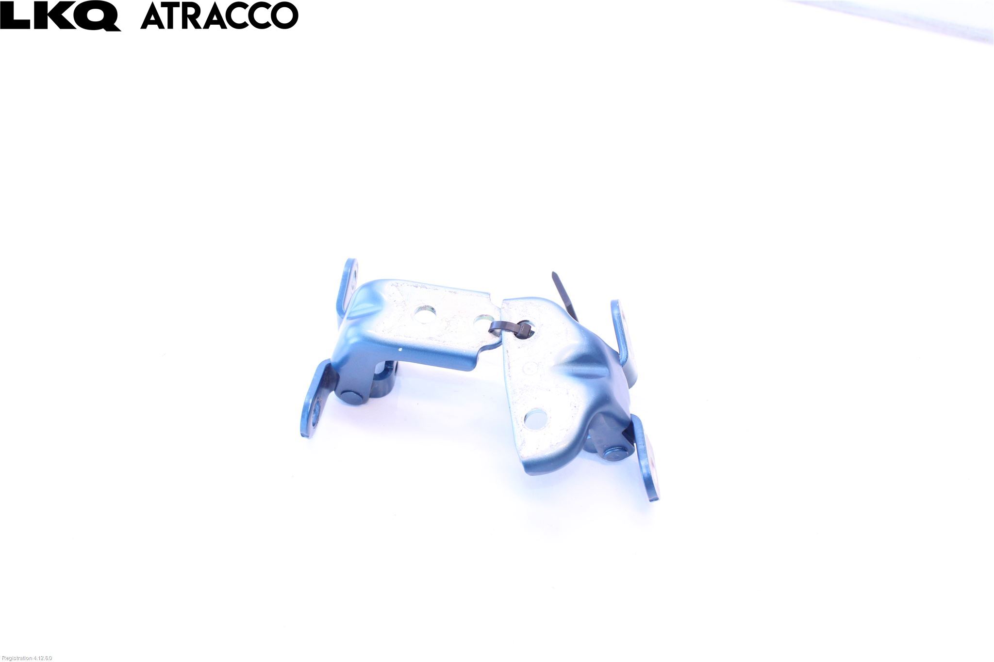 Kia EV9 24- Dørhengsel