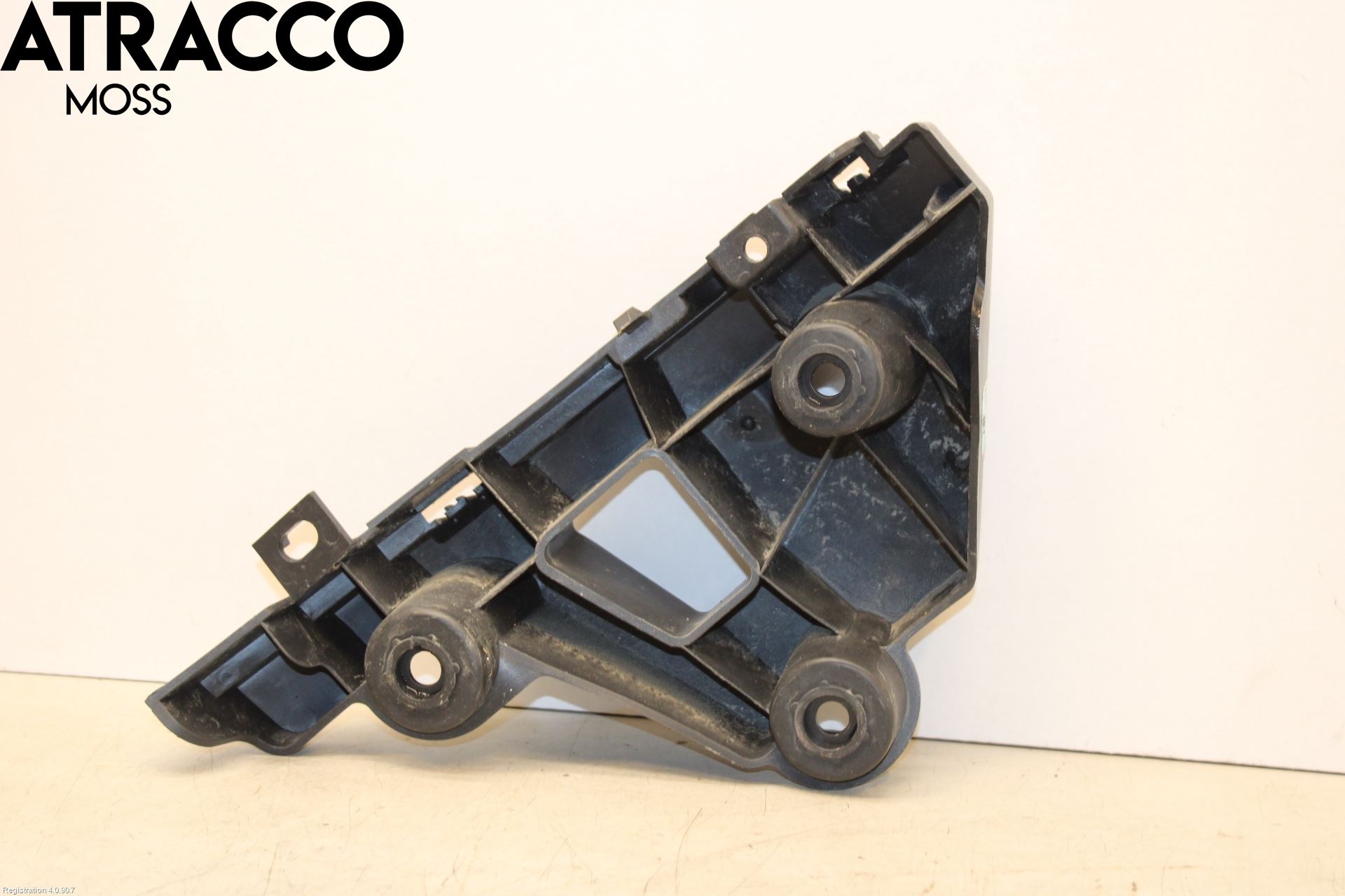 Peugeot 308 14-21 Støtfangerfeste Bak Høyre