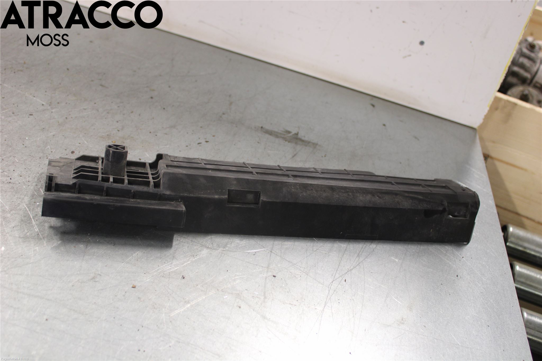 BMW 4 F32/F33/F82/F83 13-20 Innr Øvrig