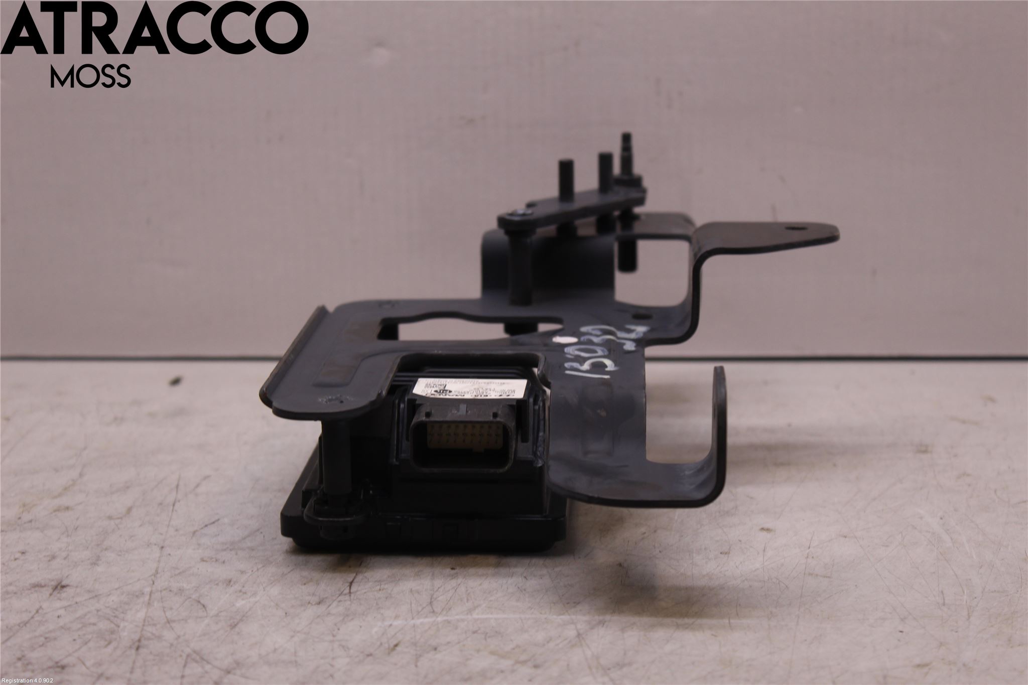 Hyundai IONIQ AE 17-22 Sensor Fartsbegrensning