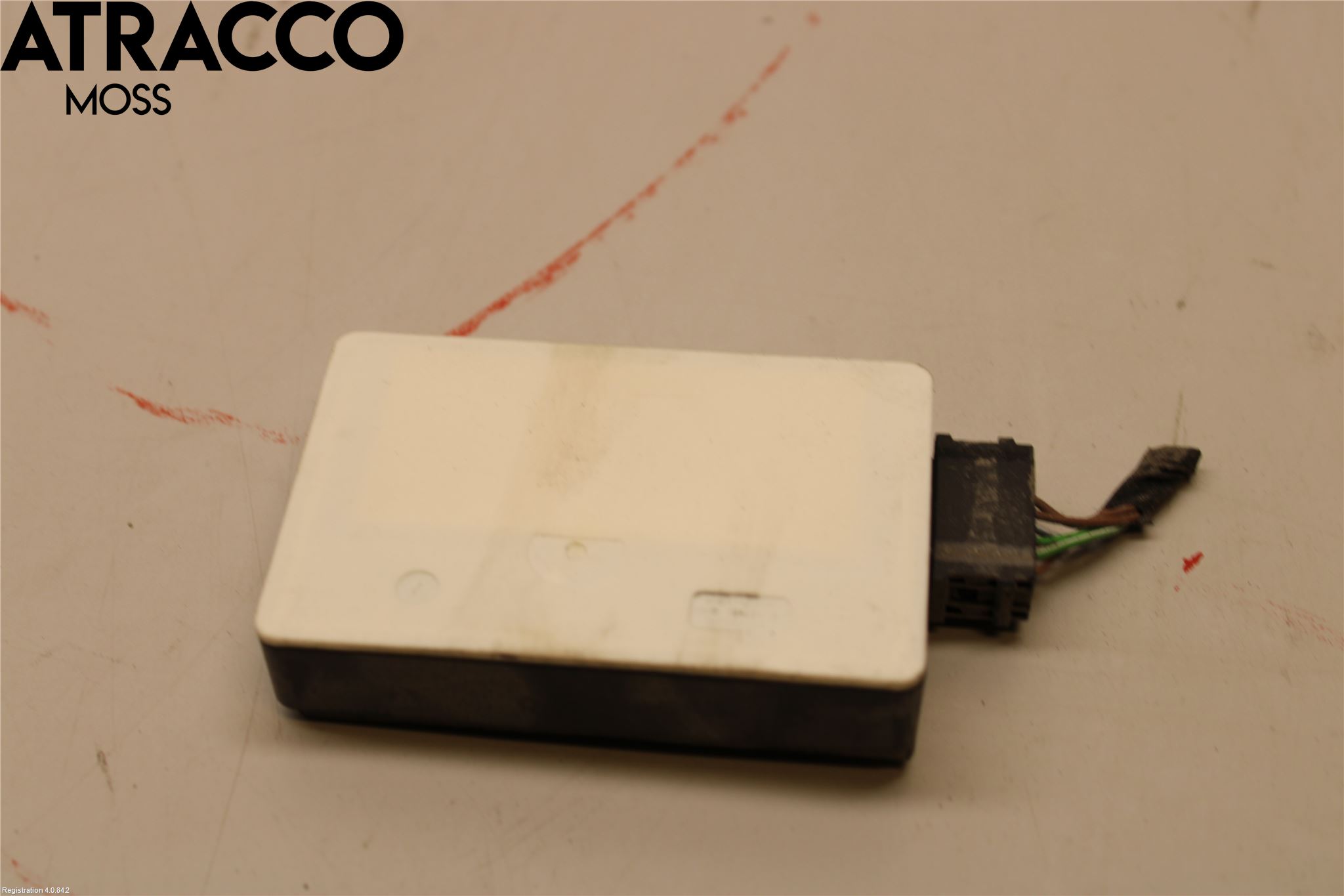 Mercedes-Benz MB E-KLASS (W213) 16-23 Sensor Kollisjonsbeskyttelse