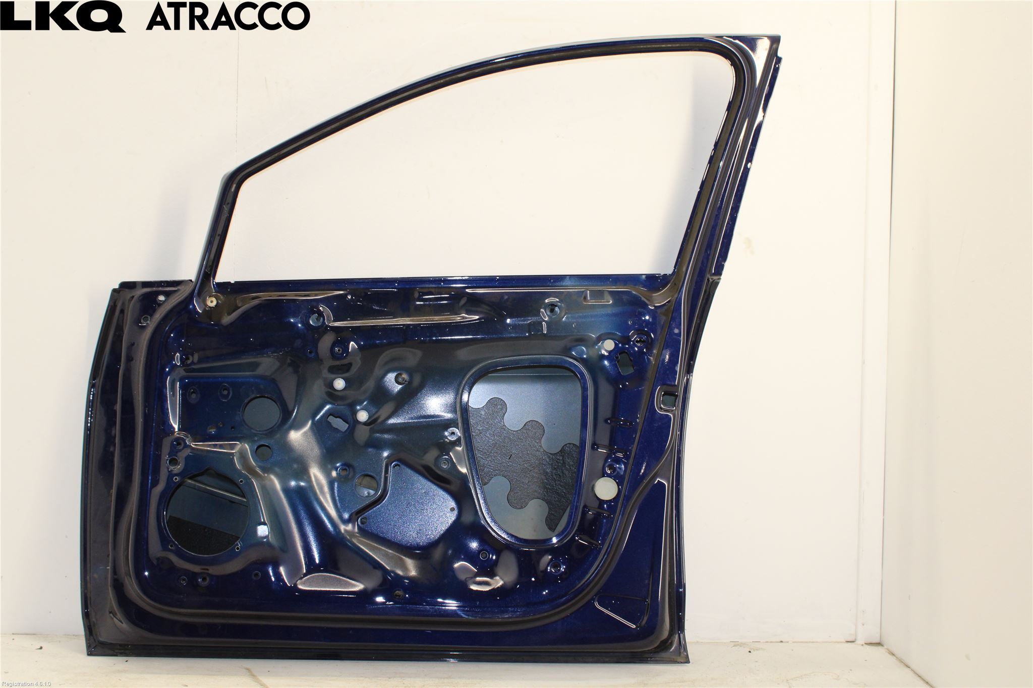 Volkswagen VW GOLF / E-GOLF VII 13-20 Dør 4D Foran Høyre