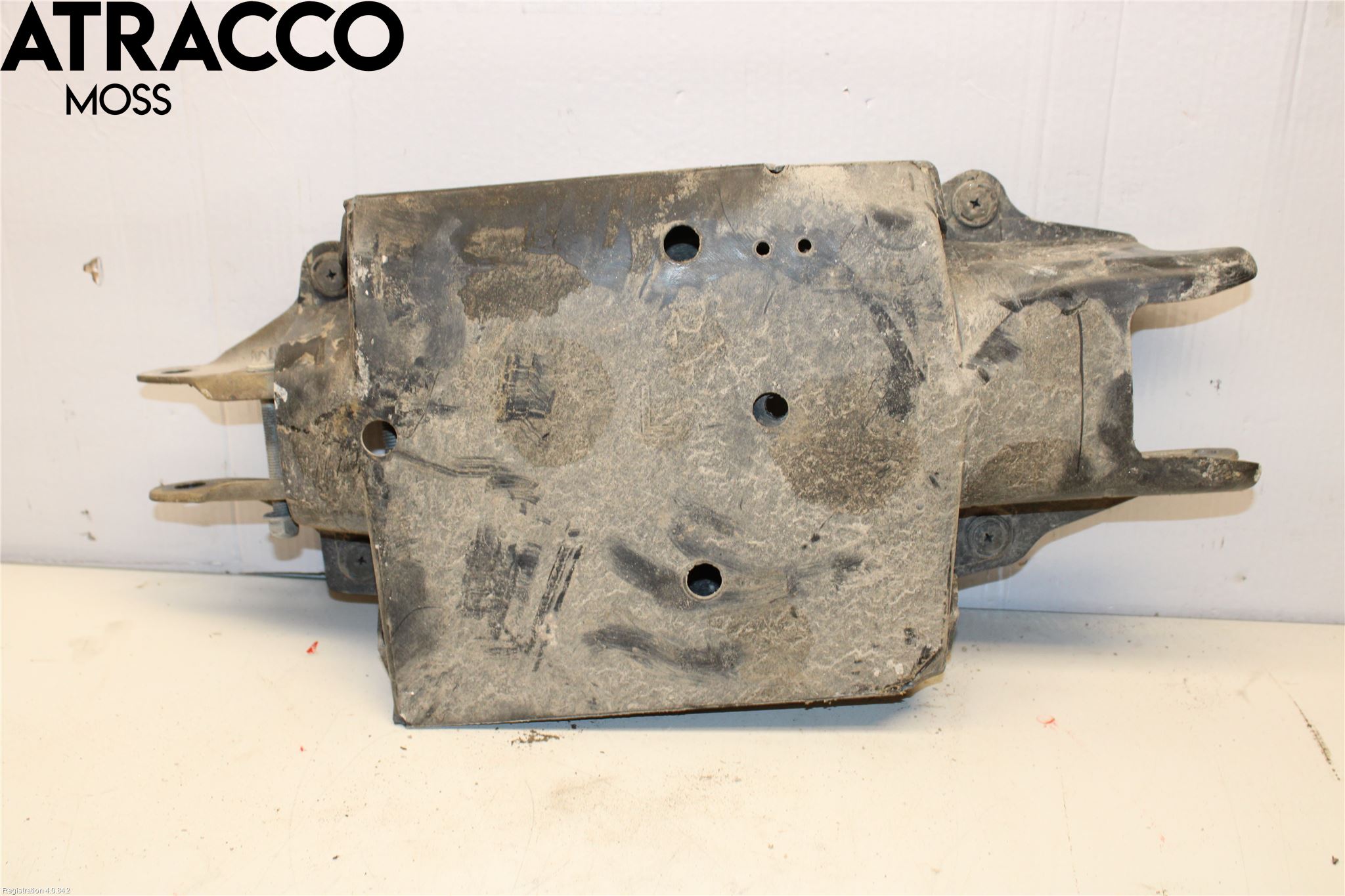 Mercedes-Benz MB E-KLASS (W213) 16-23 Bærearm Bak Venstre