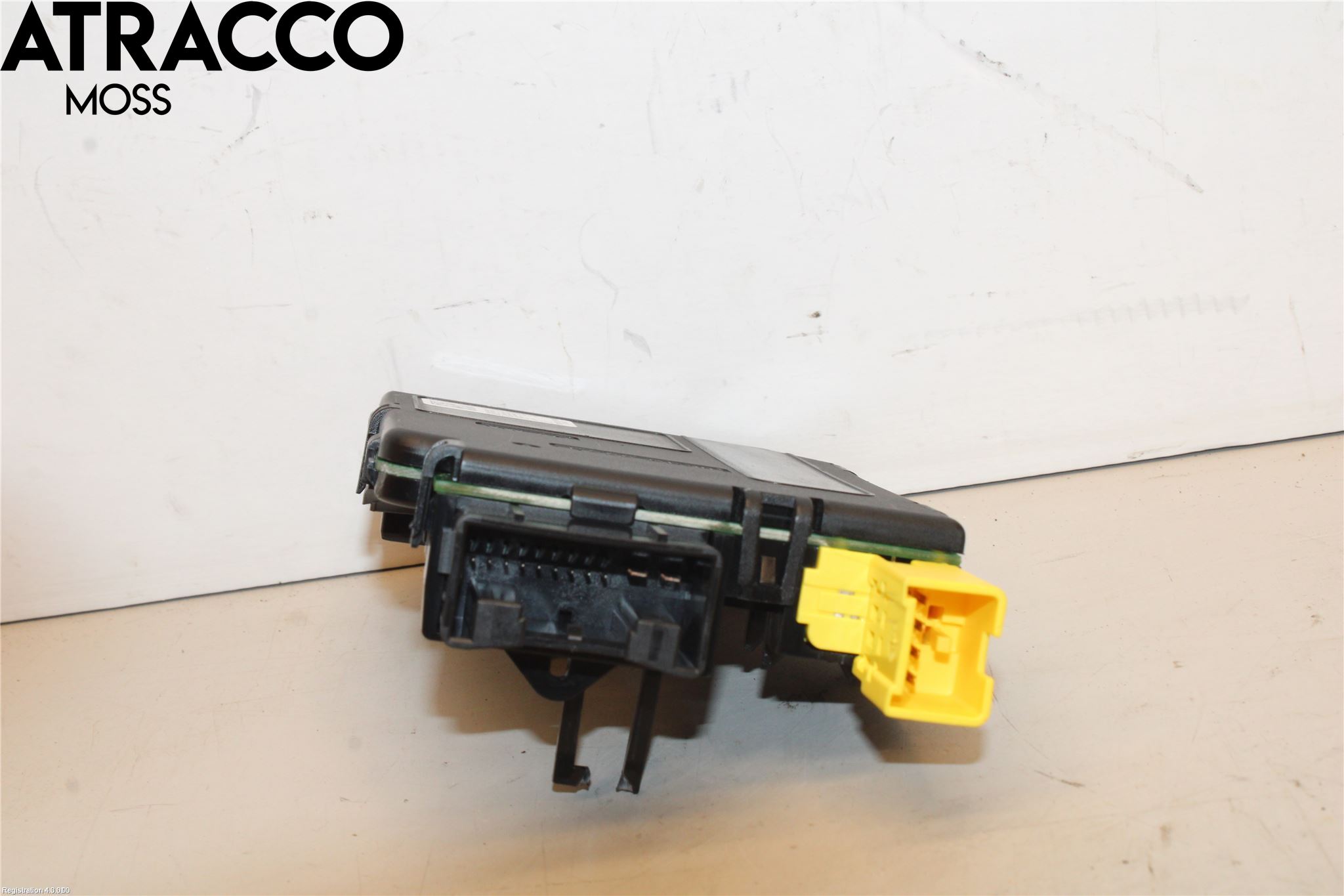 Volkswagen VW TIGUAN 07-16 Styreenhet Øvrig