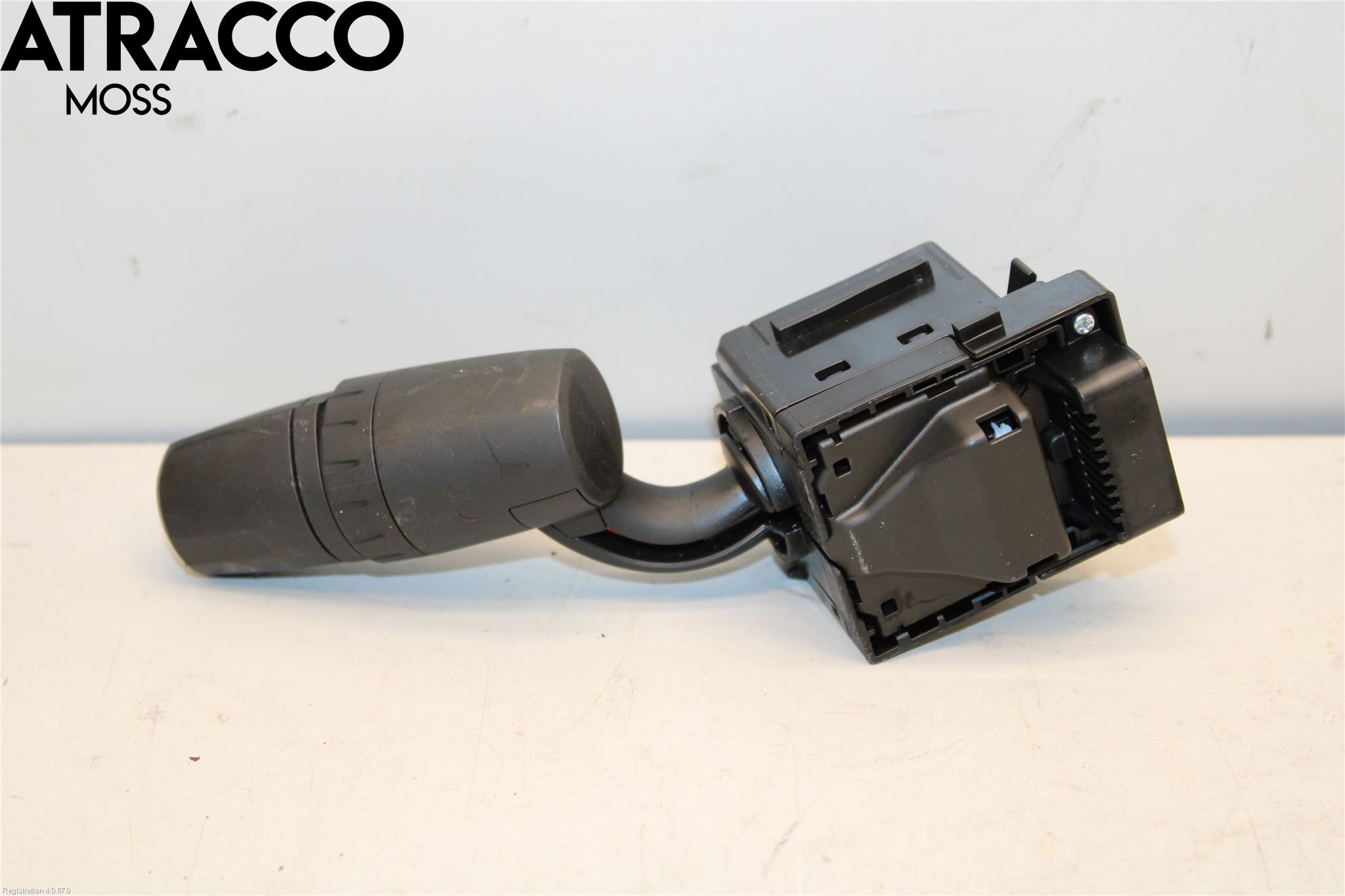 Mazda 2 (DJ) 15-22 Bryter Ratt Visker - Spyler