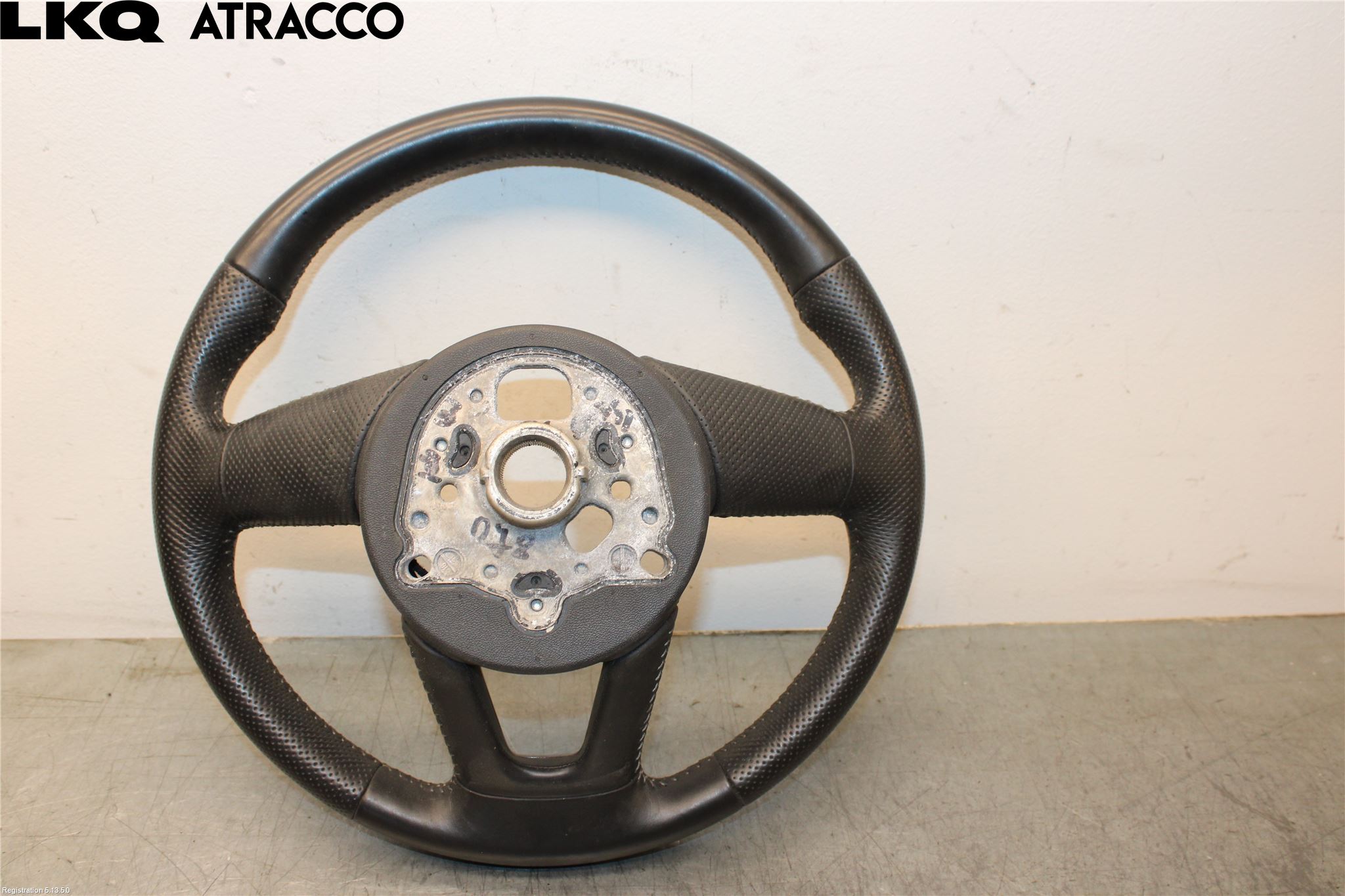 Audi A3/S3 8V 13-20 Ratt