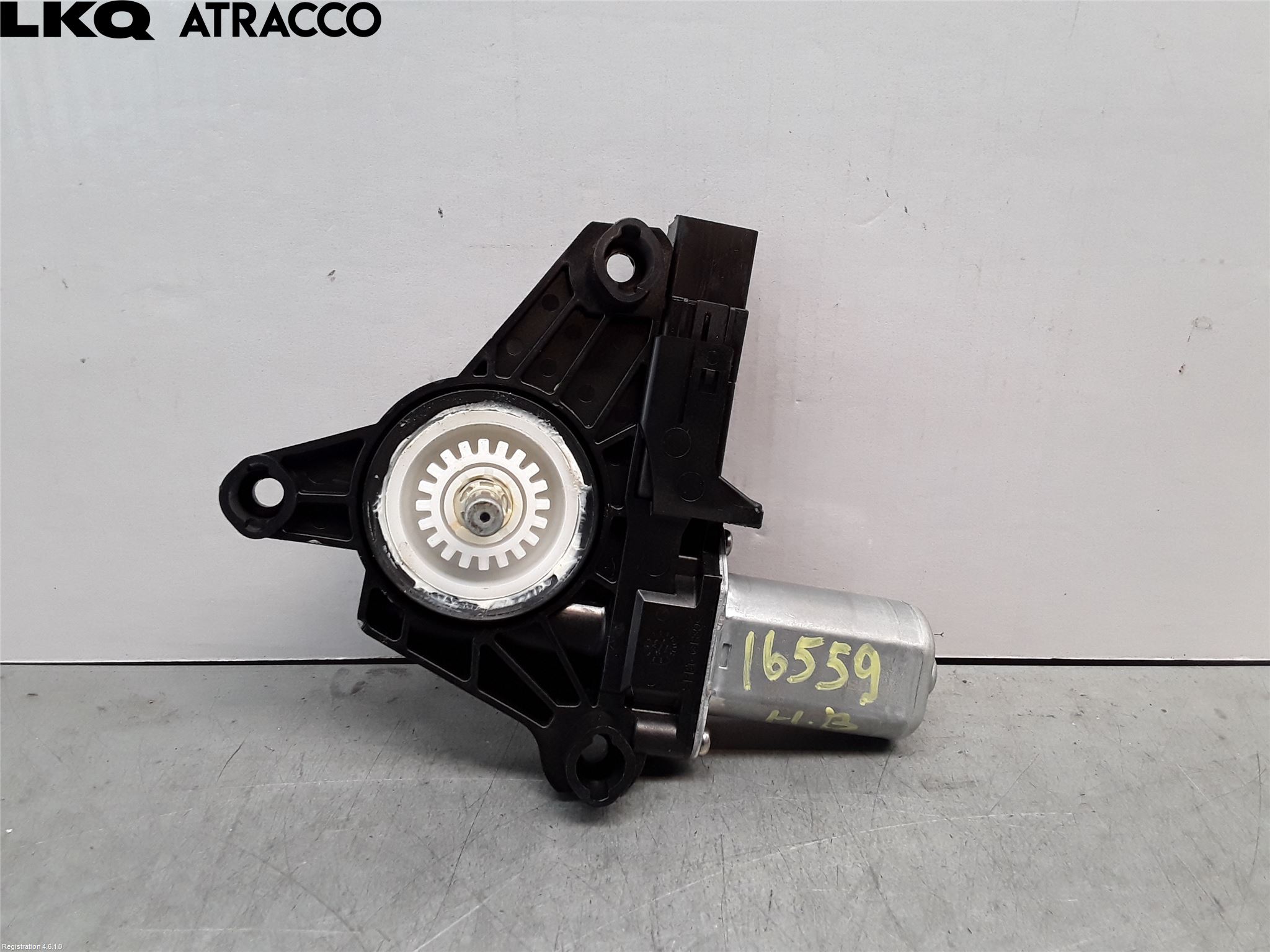 Volvo V40 12-19 Vindusheismotor