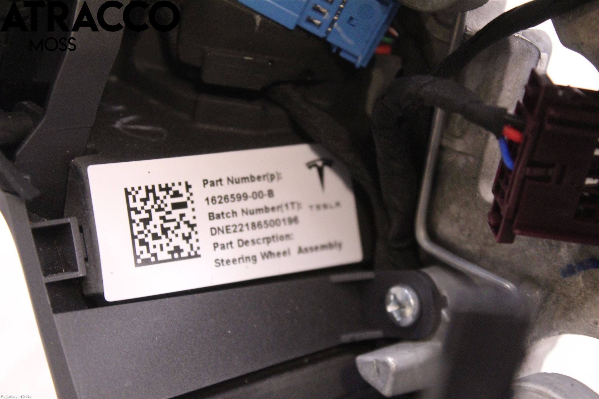 Tesla MODEL Y 21- Ratt