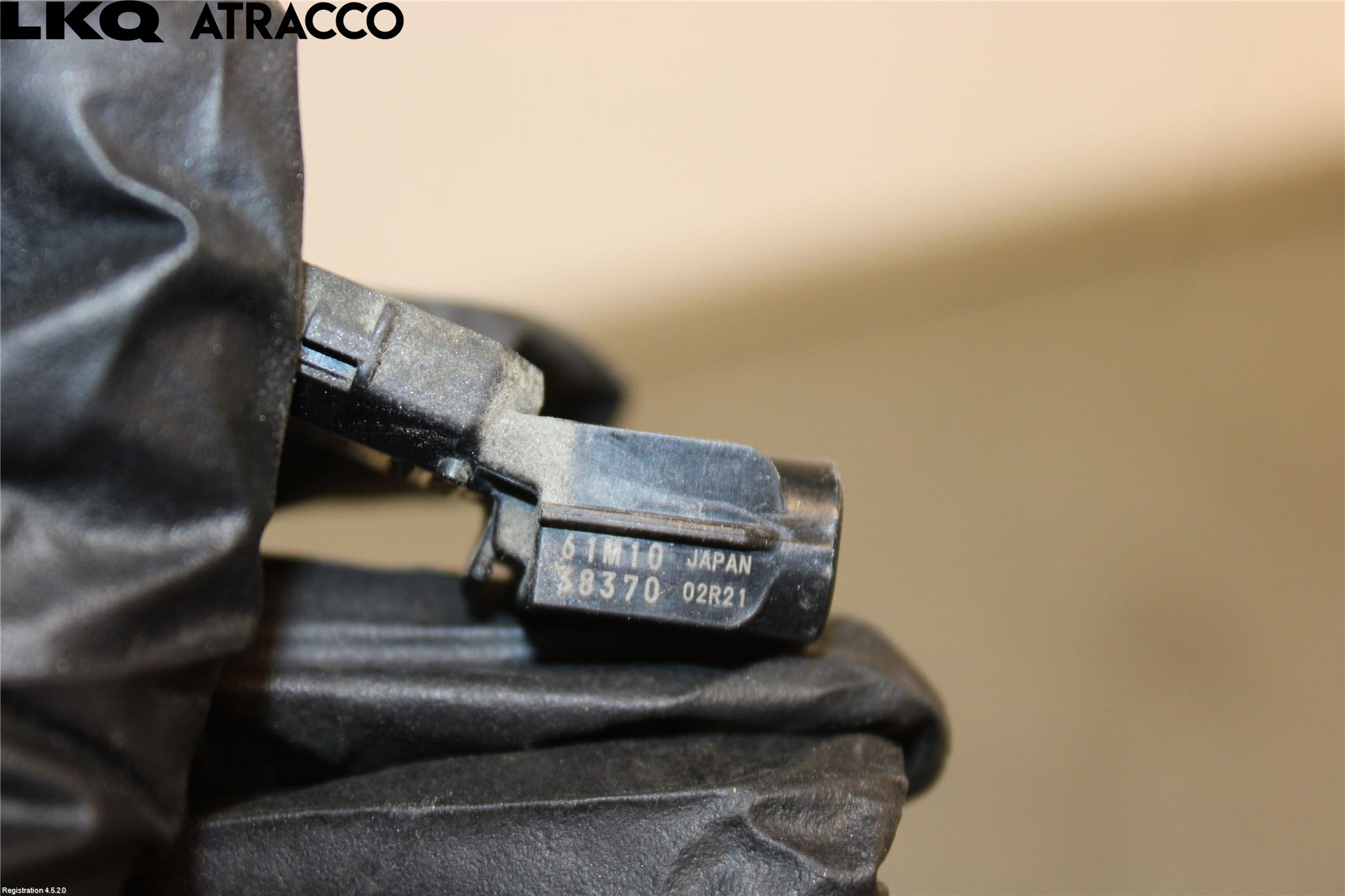 Suzuki SX4 S-CROSS 14-21 Sensor Ryggesensor