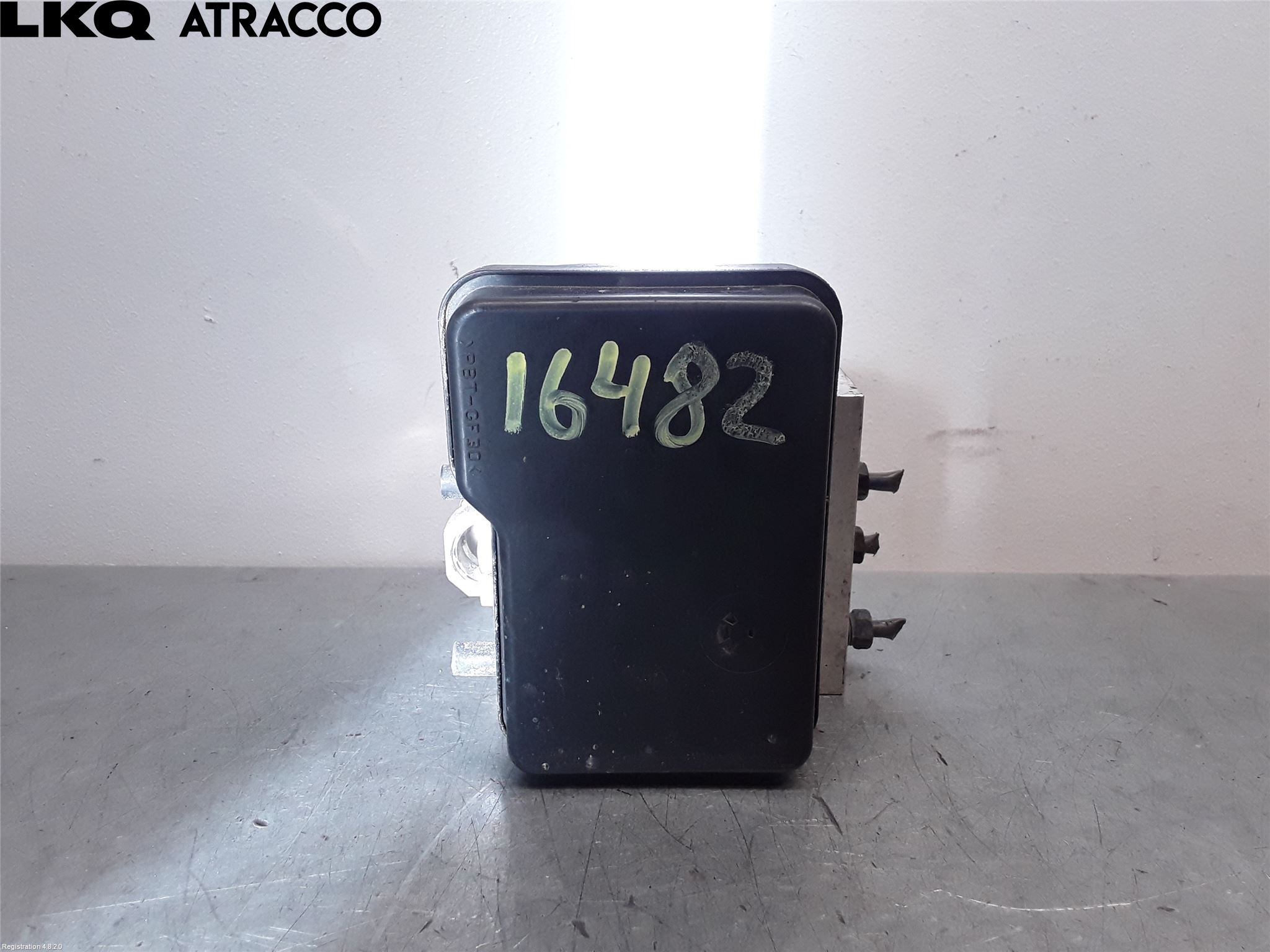 Toyota HILUX 05-16 Abs Hydraulikkpumpe