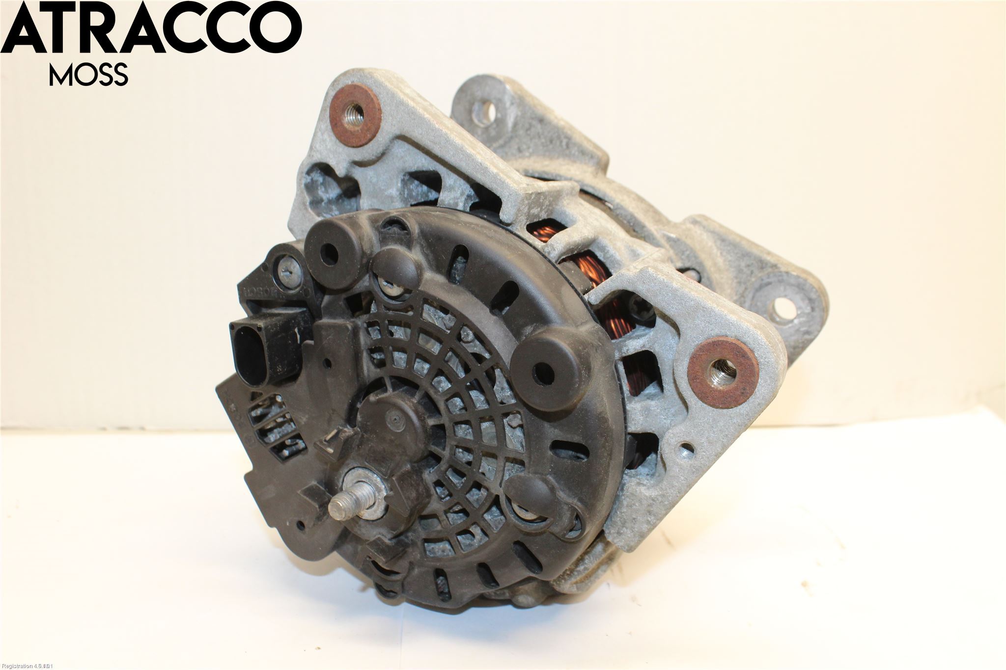 Skoda CITIGO / CITIGO E IV Dynamo