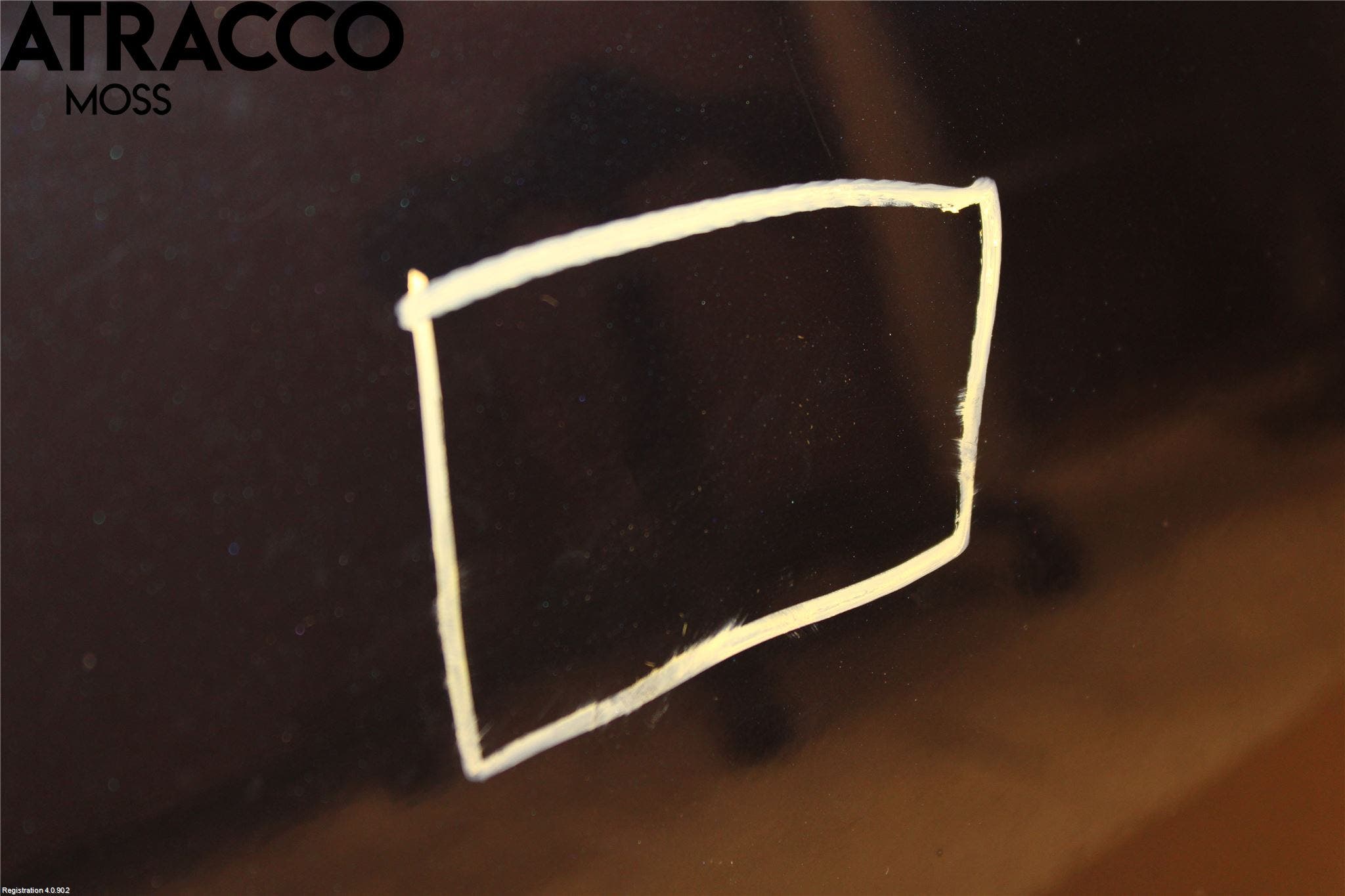 Audi A4 12-15 Dør 4D Foran Høyre