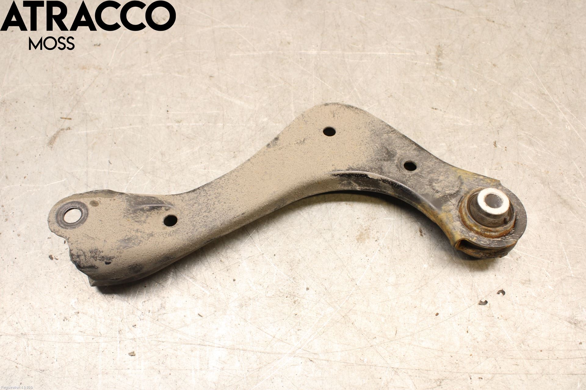 Toyota RAV4 19- Bærearm Bak Venstre