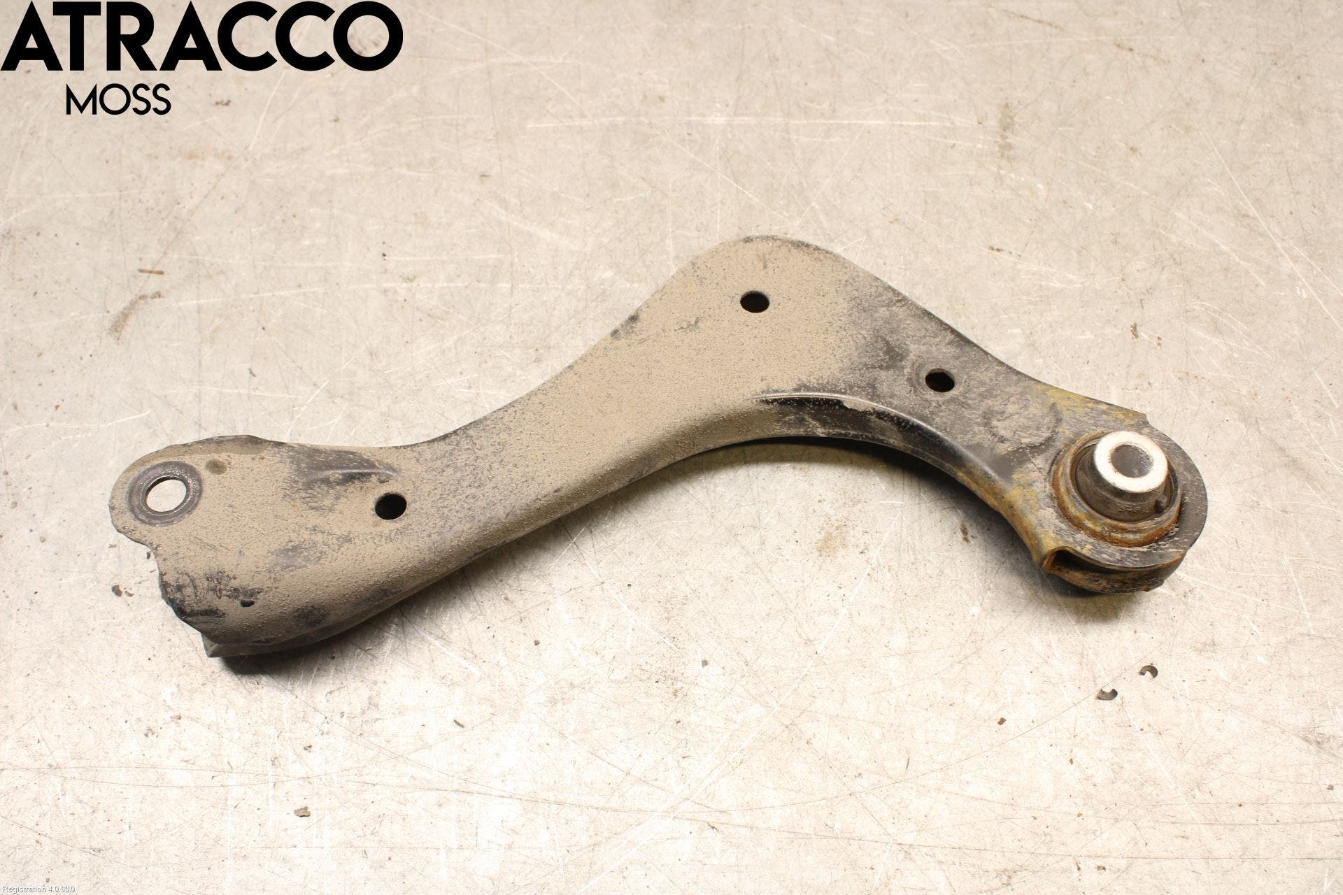 Toyota RAV4 19- Bærearm Bak Venstre