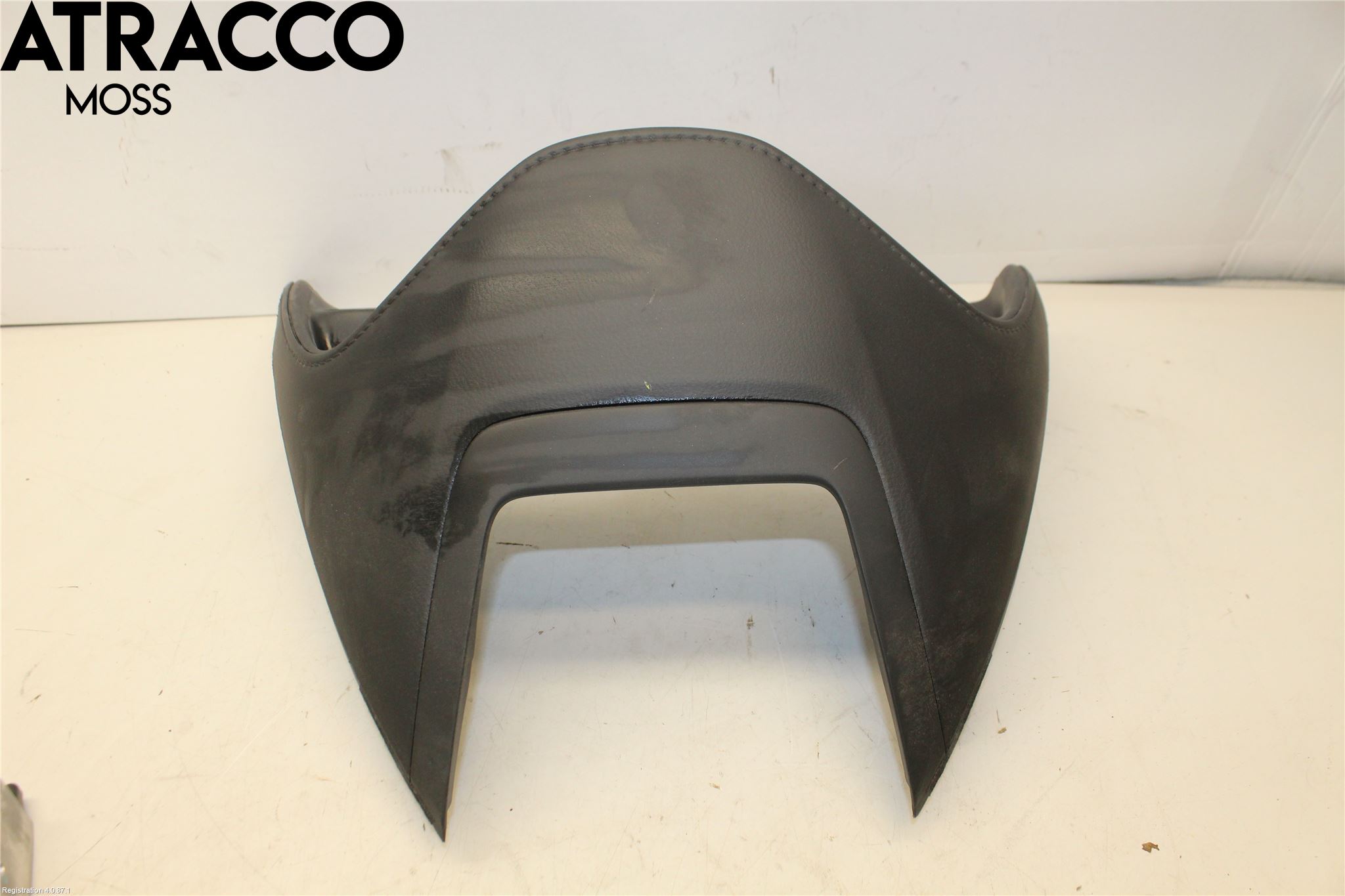 Mazda CX-3 Instrument Ramme